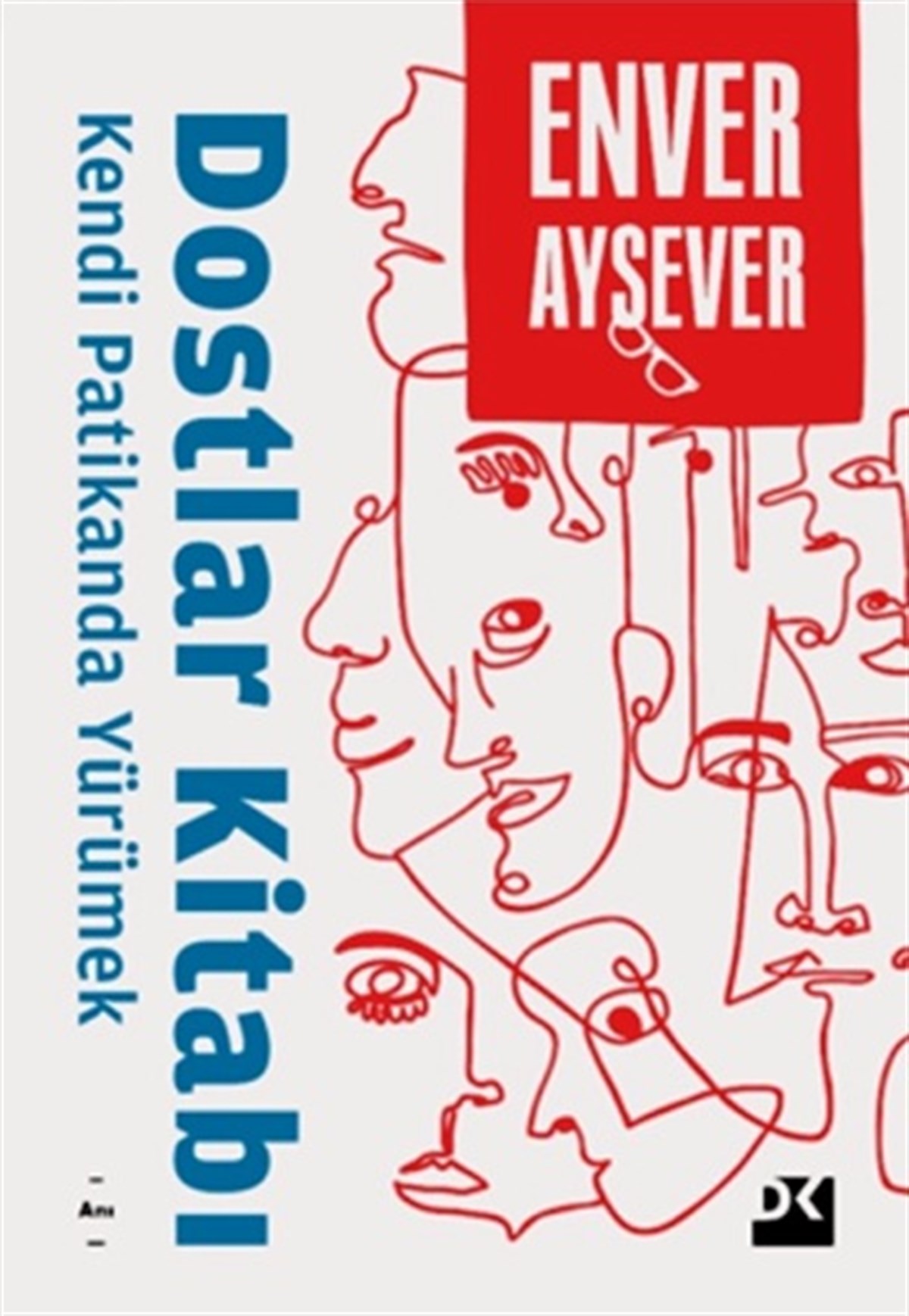 Dostlar Kitabı