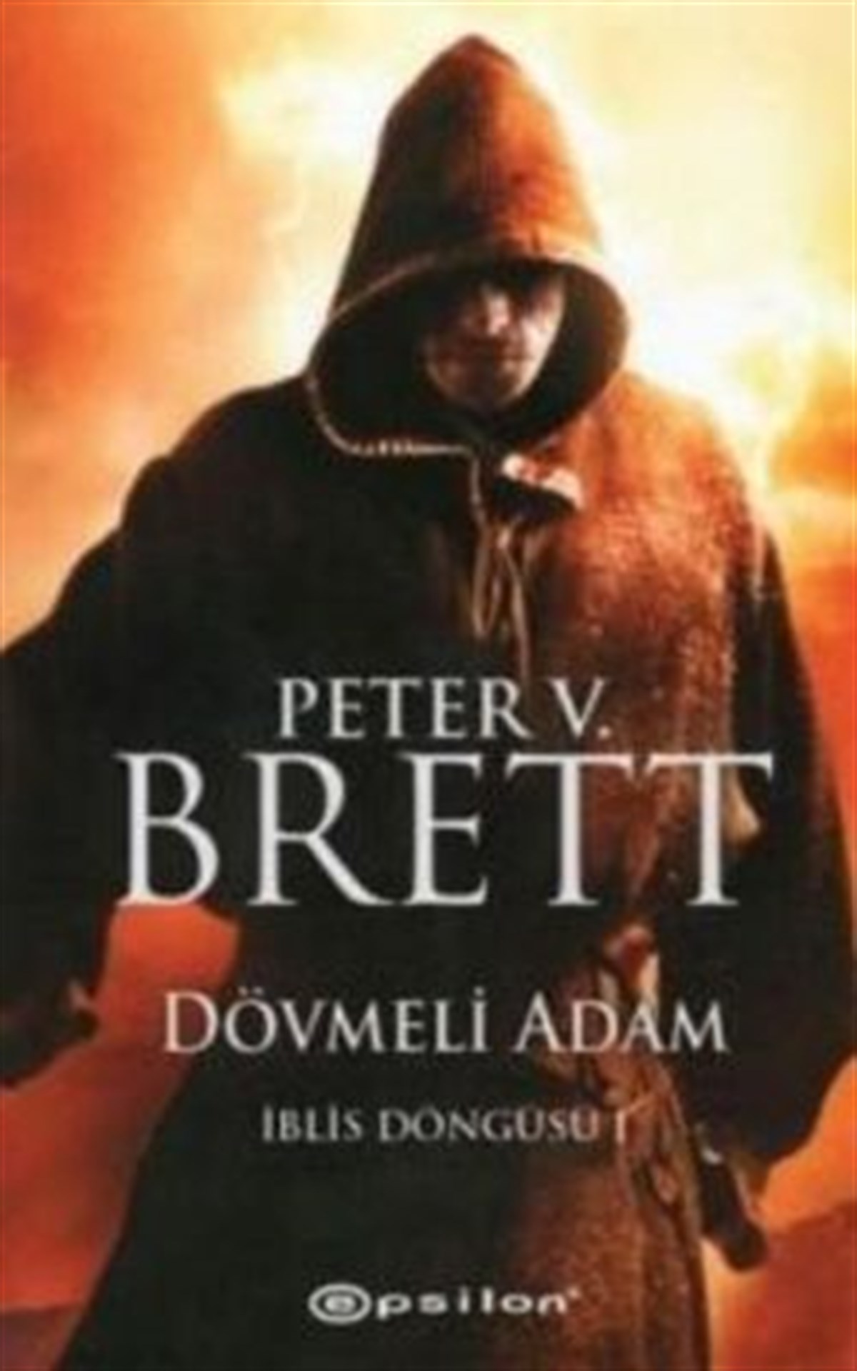 Dövmeli Adam