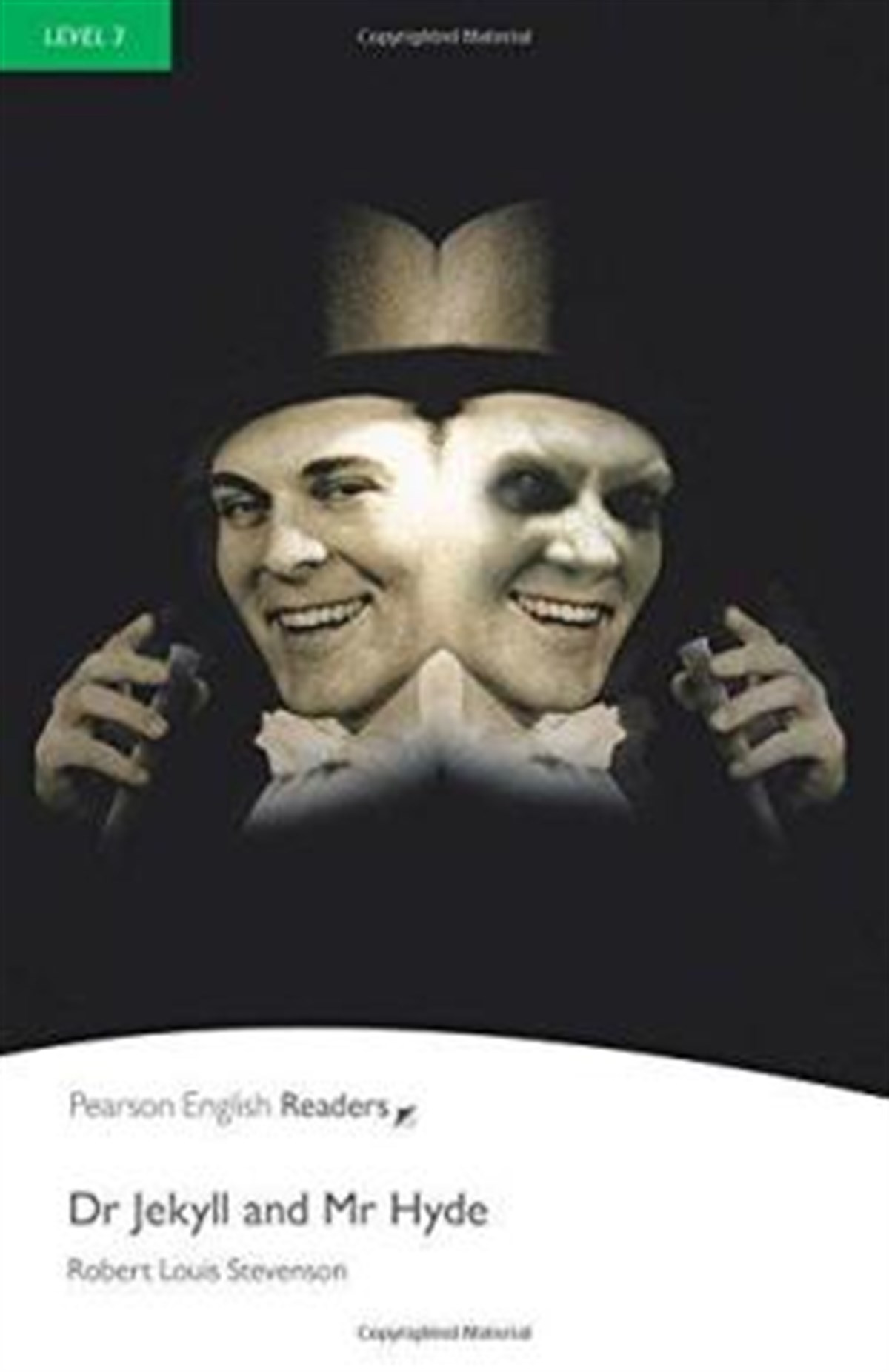 Dr Jekyll and Mr Hyde