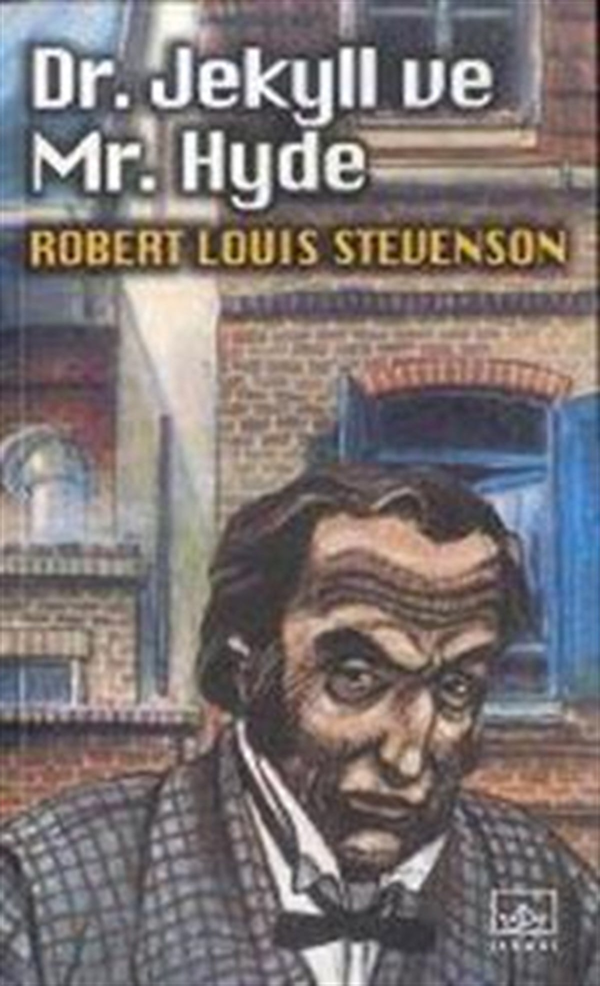 Dr. Jeklly ve Mr. Hide