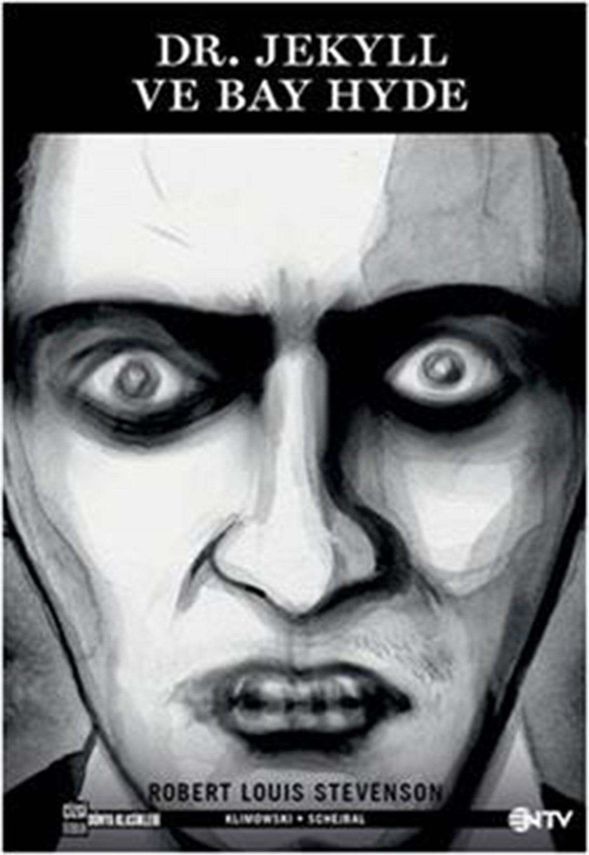 Dr. Jekyll ve Bay Hyde