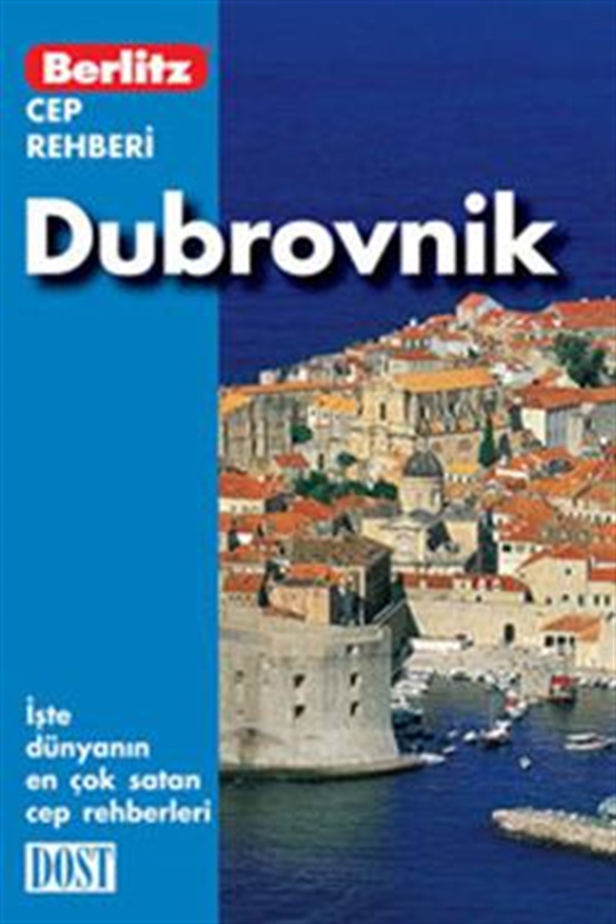 Dubrovnik Cep Rehberi