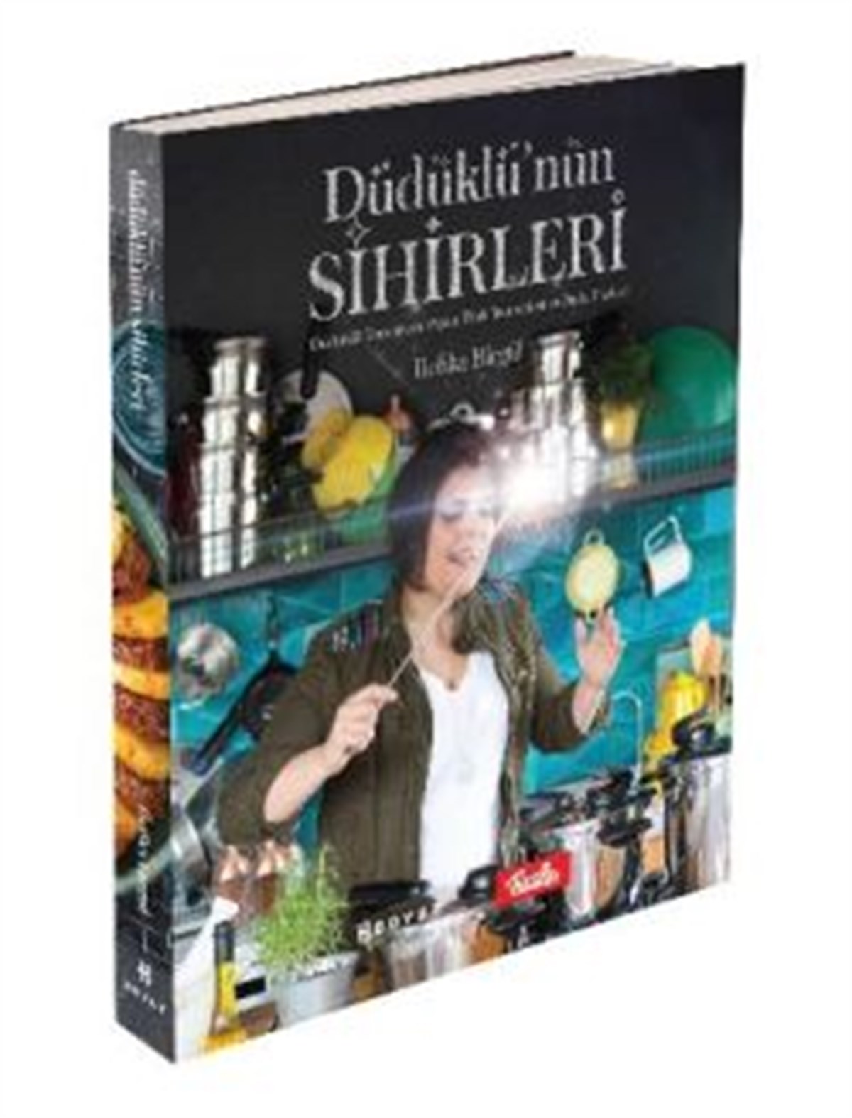 Düdüklü’nün Sihirleri