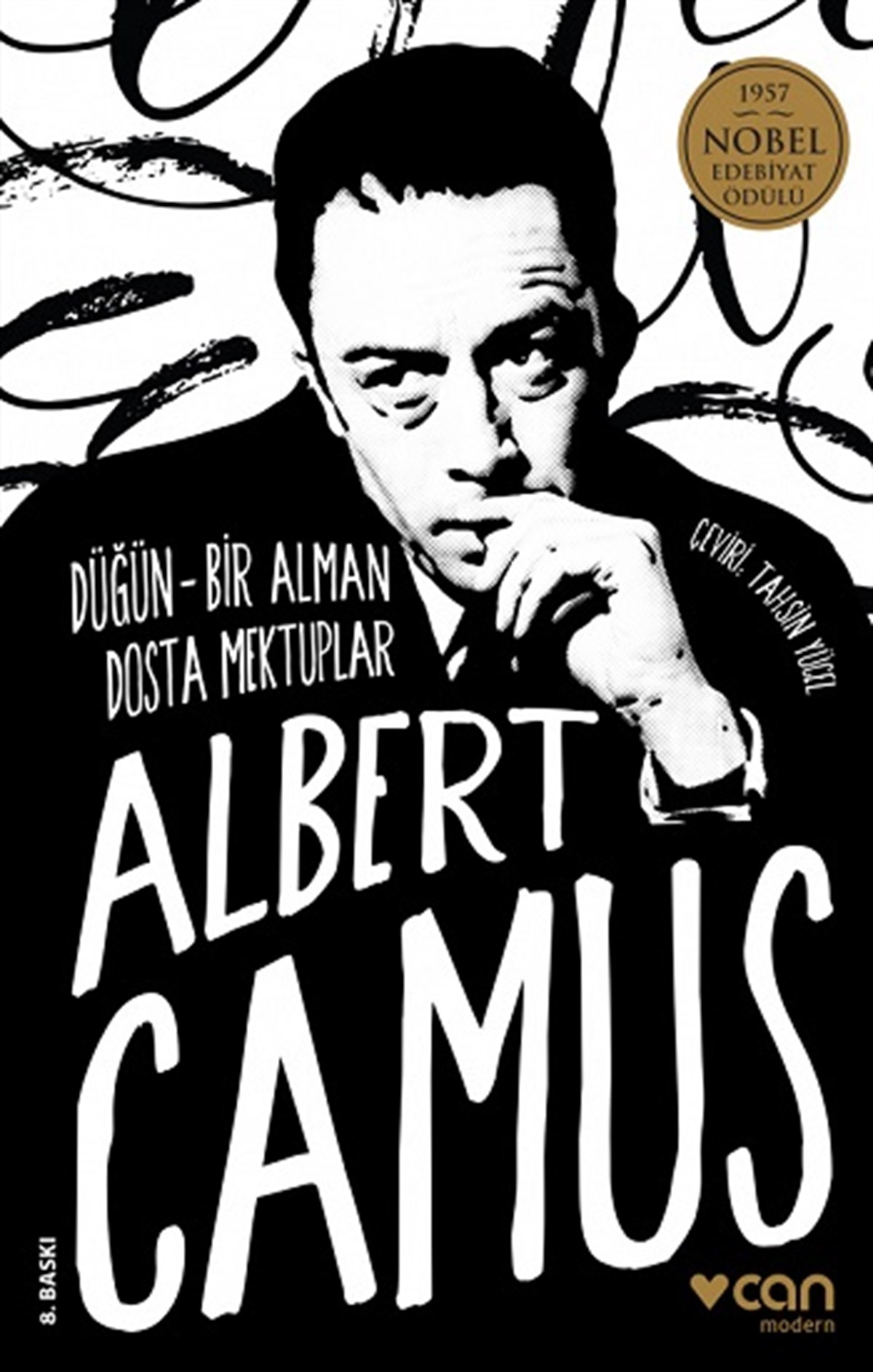 Düğün ve Bir Alman Dosta Mektuplar