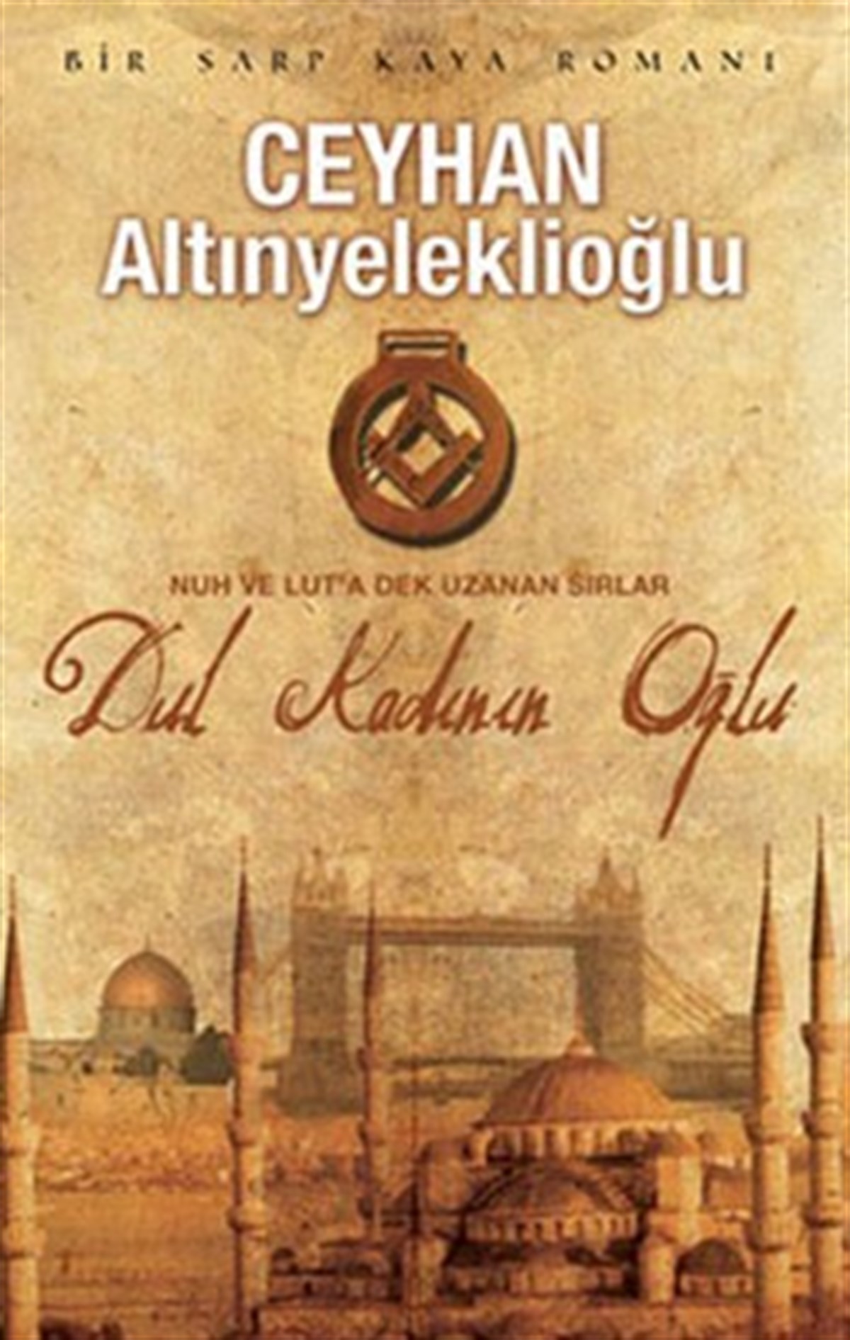 Dul Kadının Oğlu