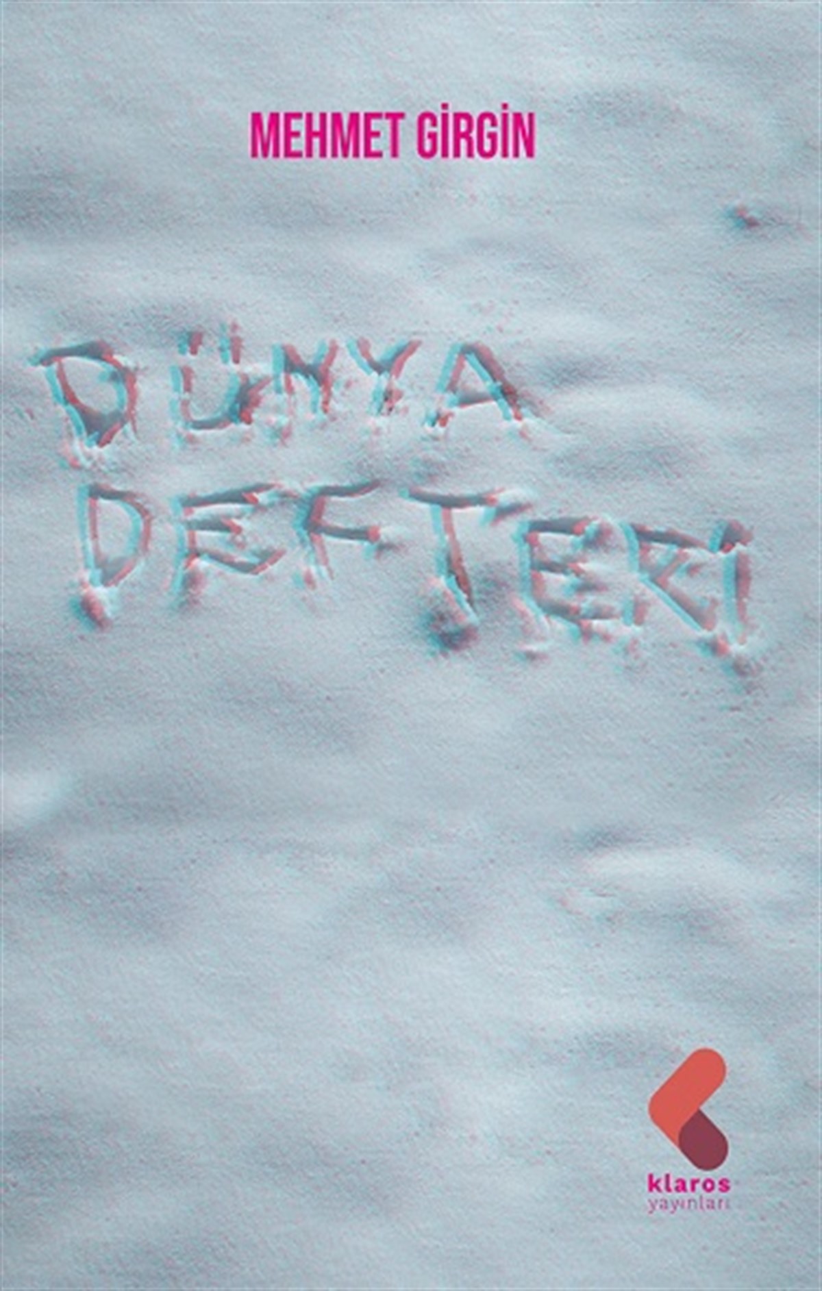 Dünya Defteri