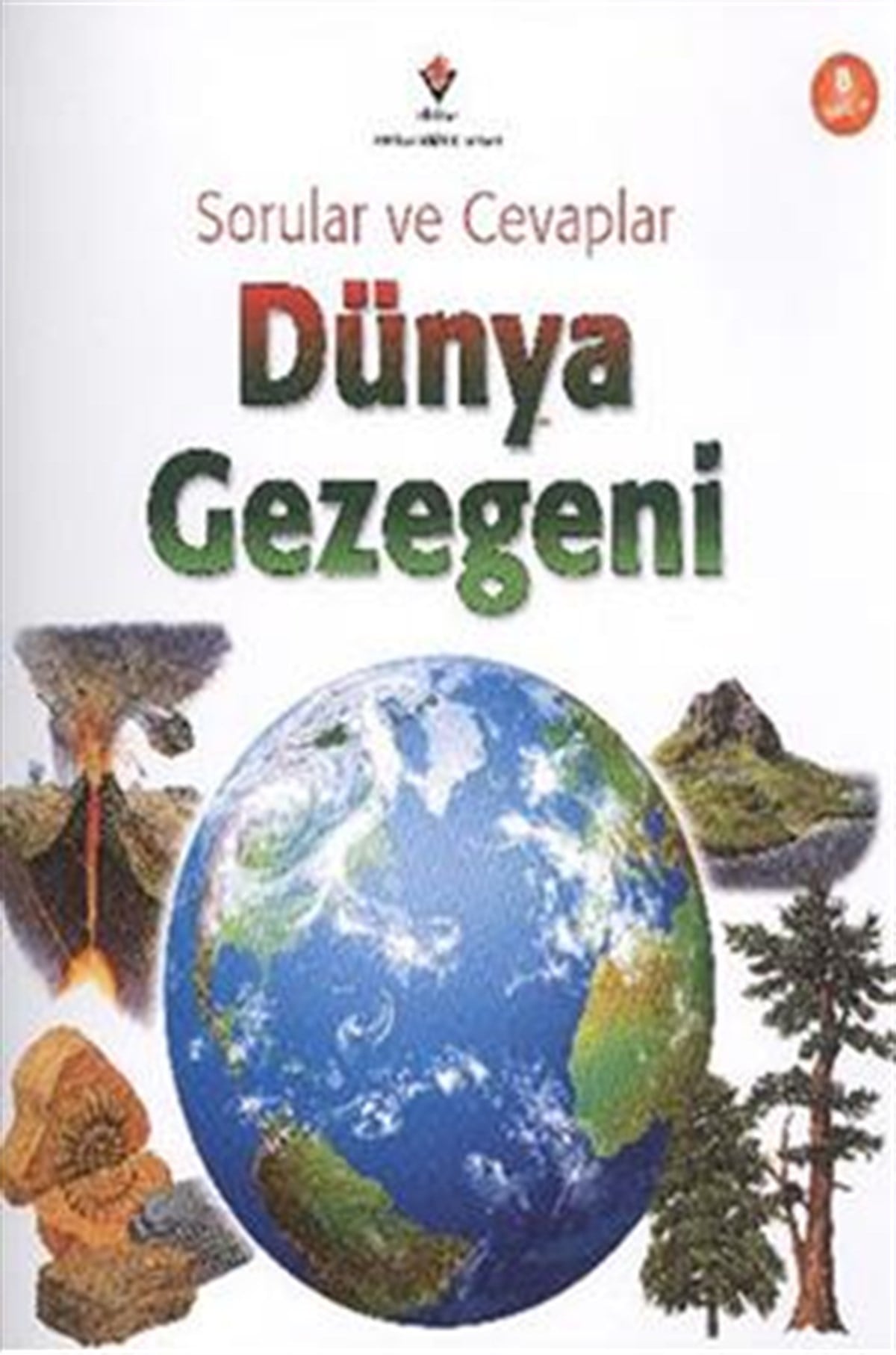 Dünya Gezegeni - Sorular ve Cevaplar