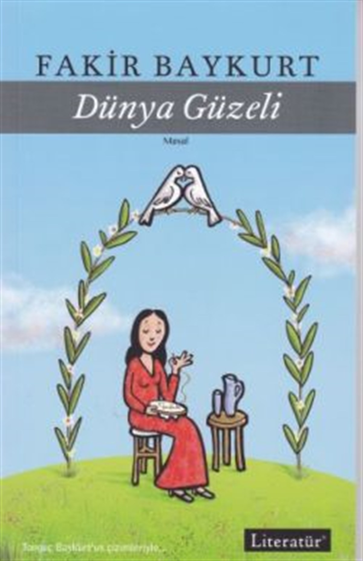 Dünya Güzeli