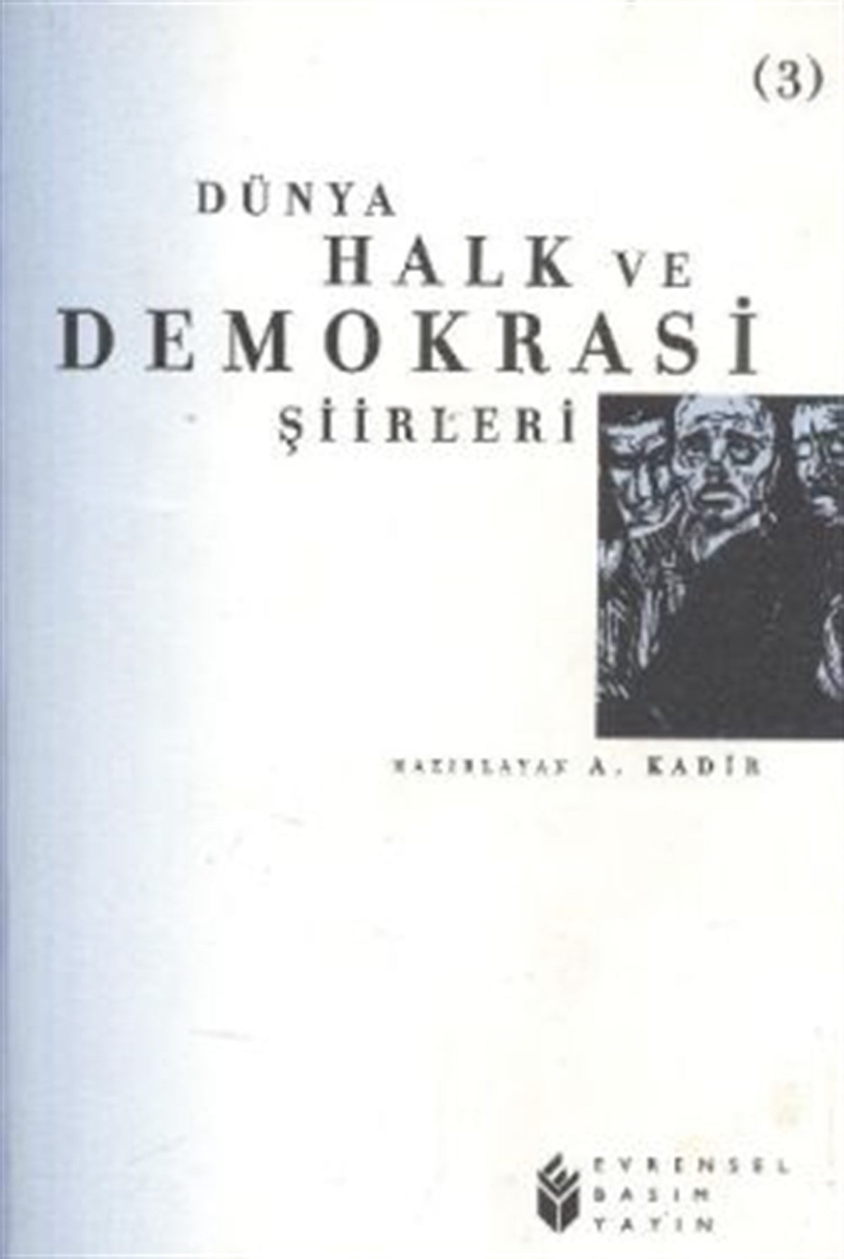 Dünya Halk ve Demokrasi Şiirleri - 3