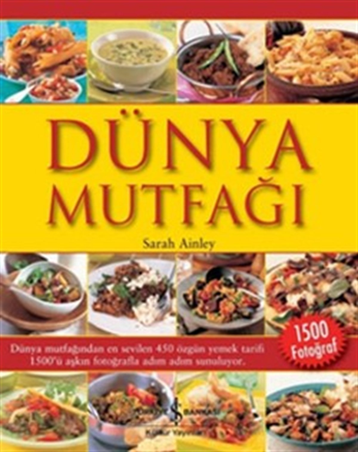 Dünya Mutfağı