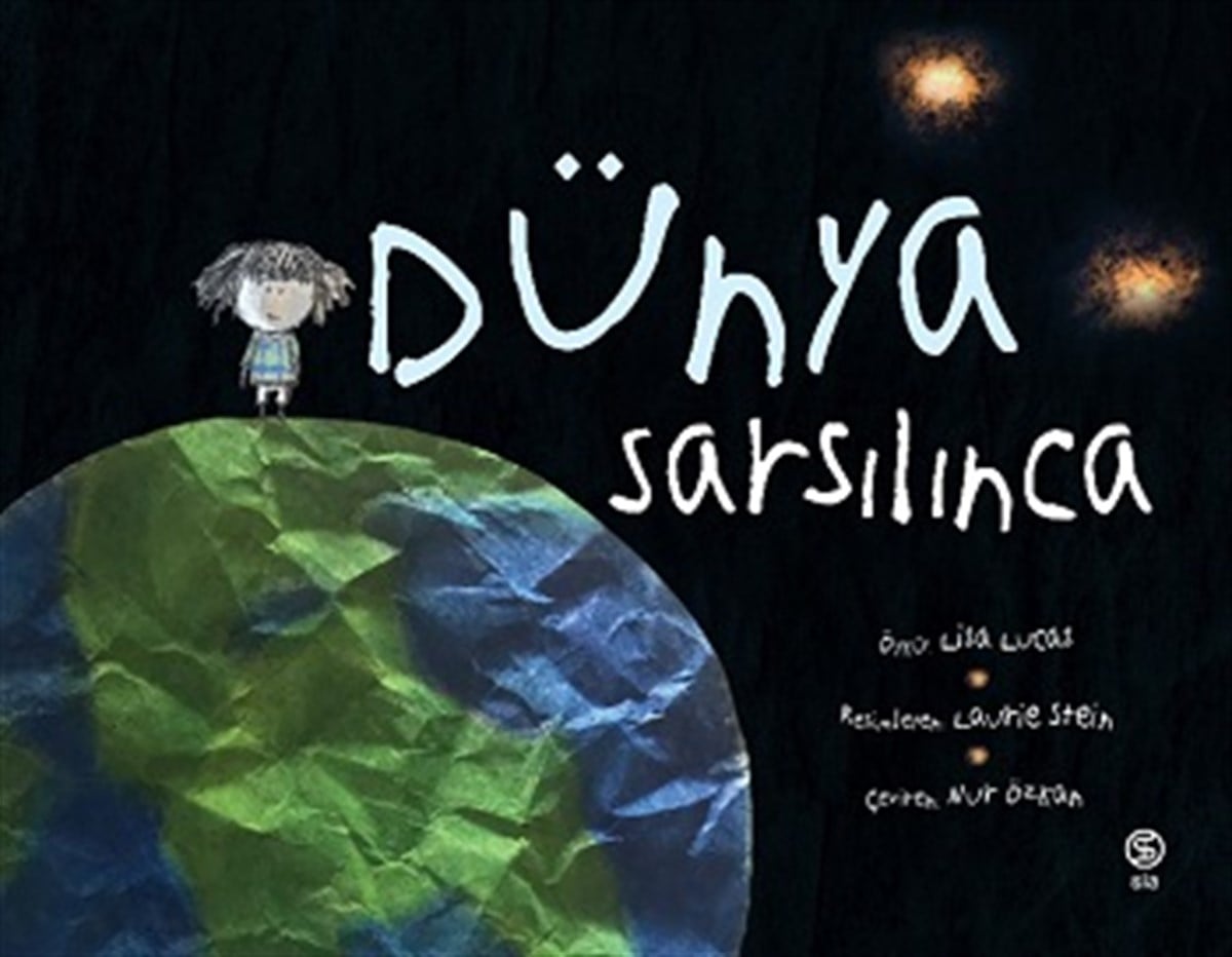 Dünya Sarsılınca