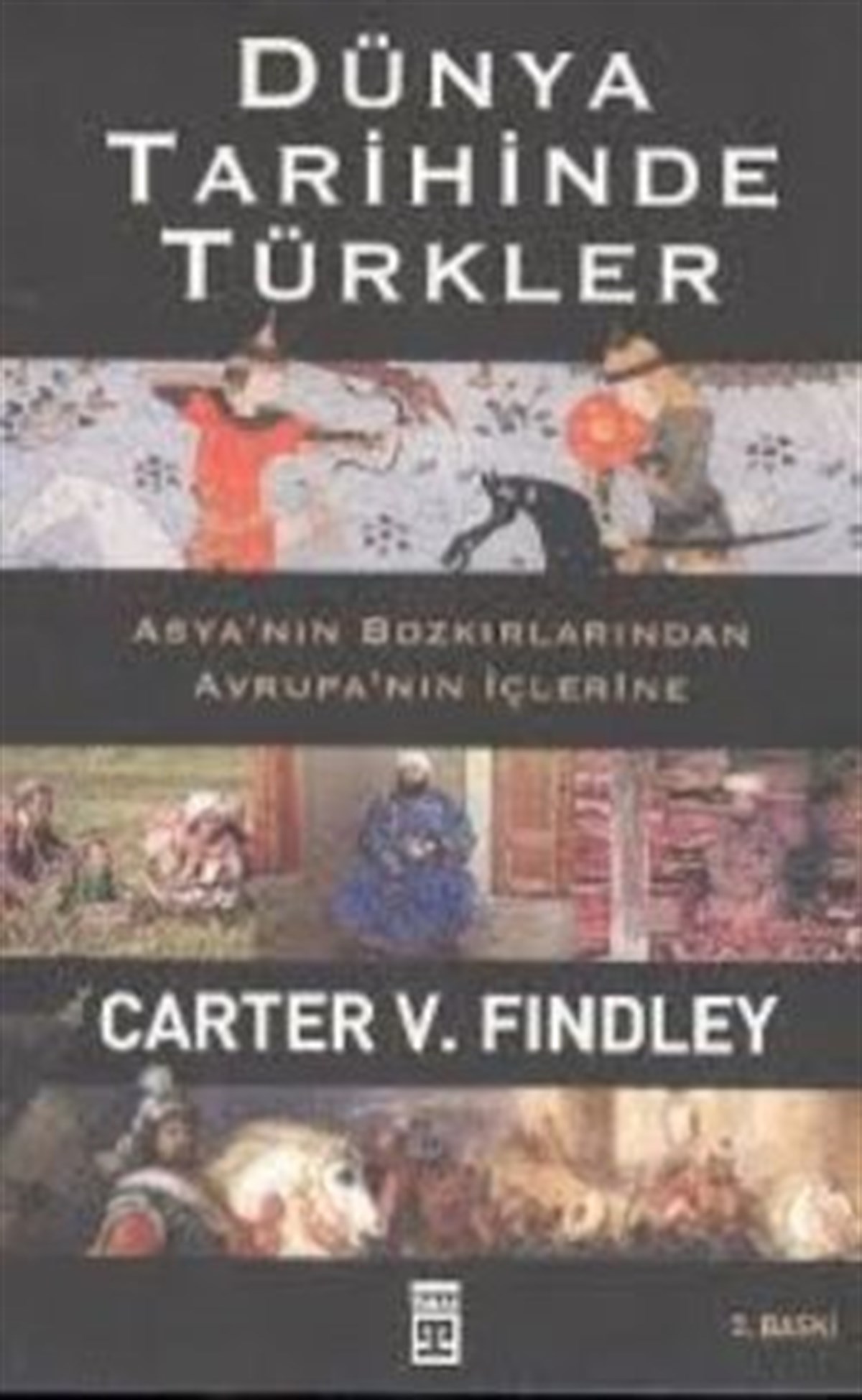 Dünya Tarihinde Türkler