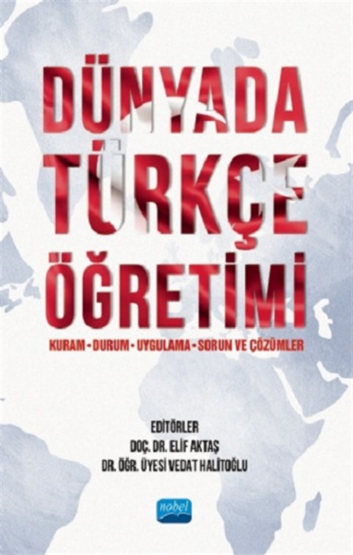 Dünyada Türkçe Öğretimi
