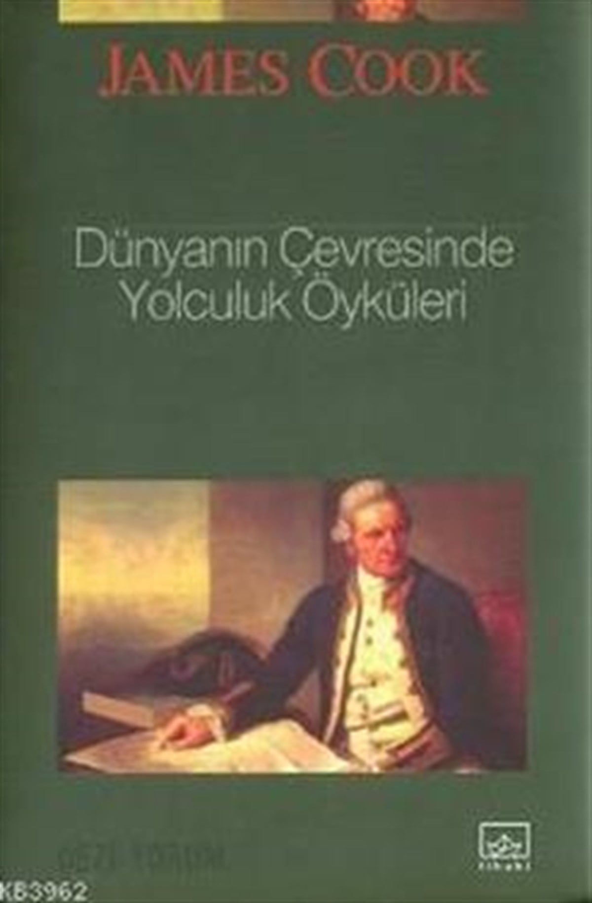 Dünyanın Çevresinde Yolculuk Öyküleri