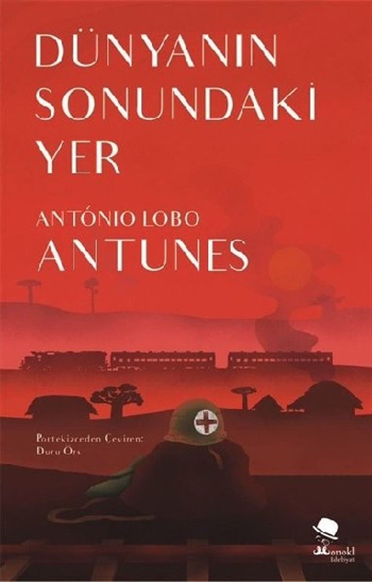 Dünyanın Sonundaki Yer