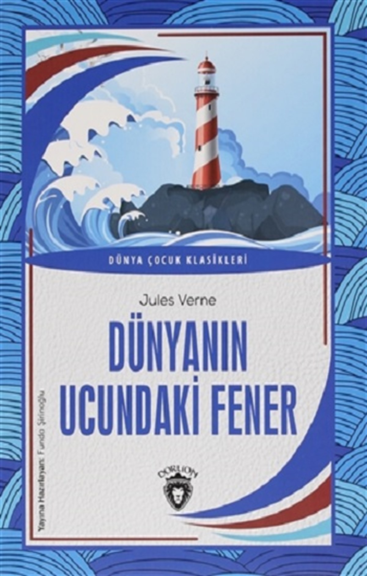Dünyanın Ucundaki Fener