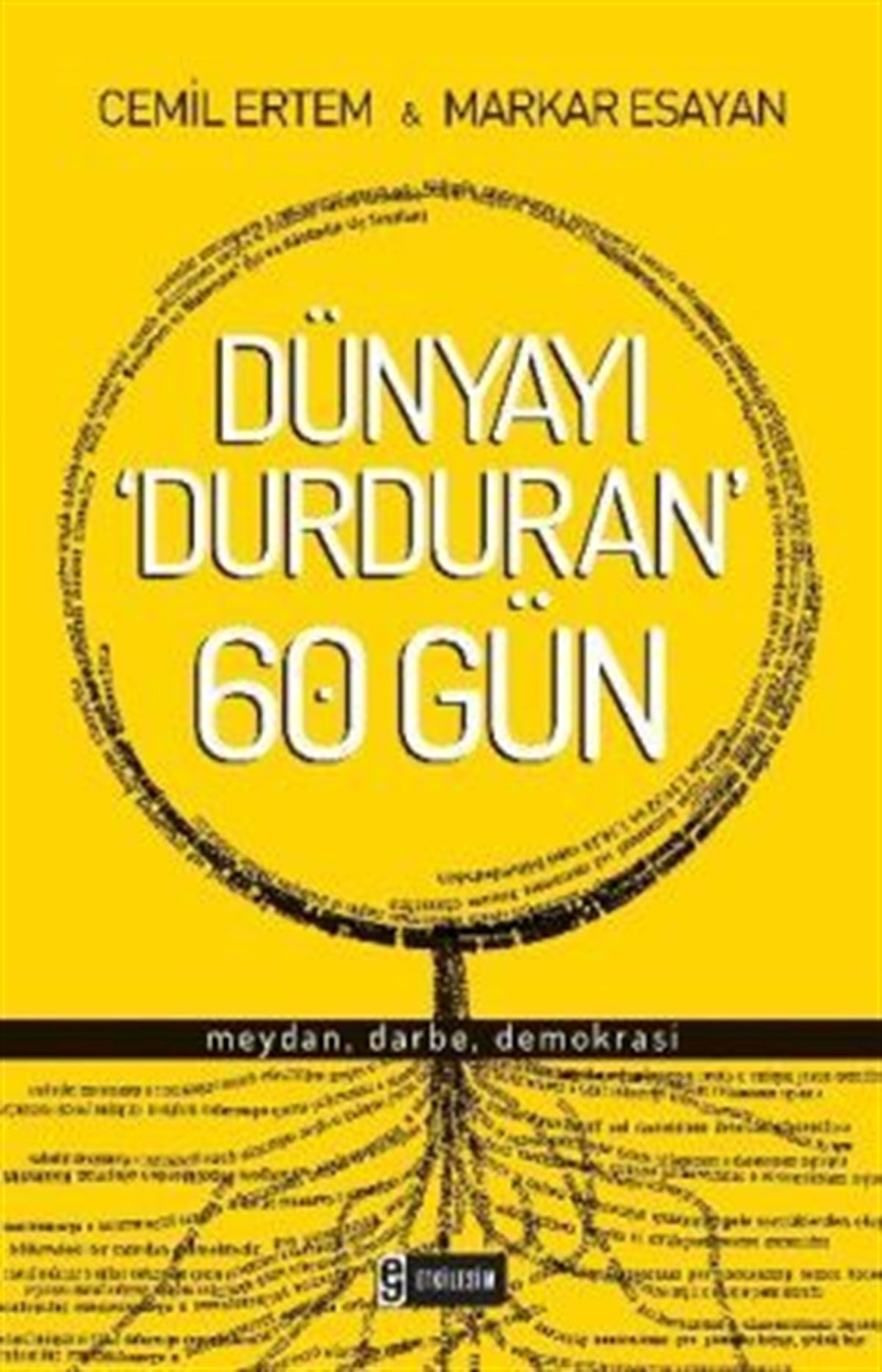 Dünyayı Durduran 60. Gün