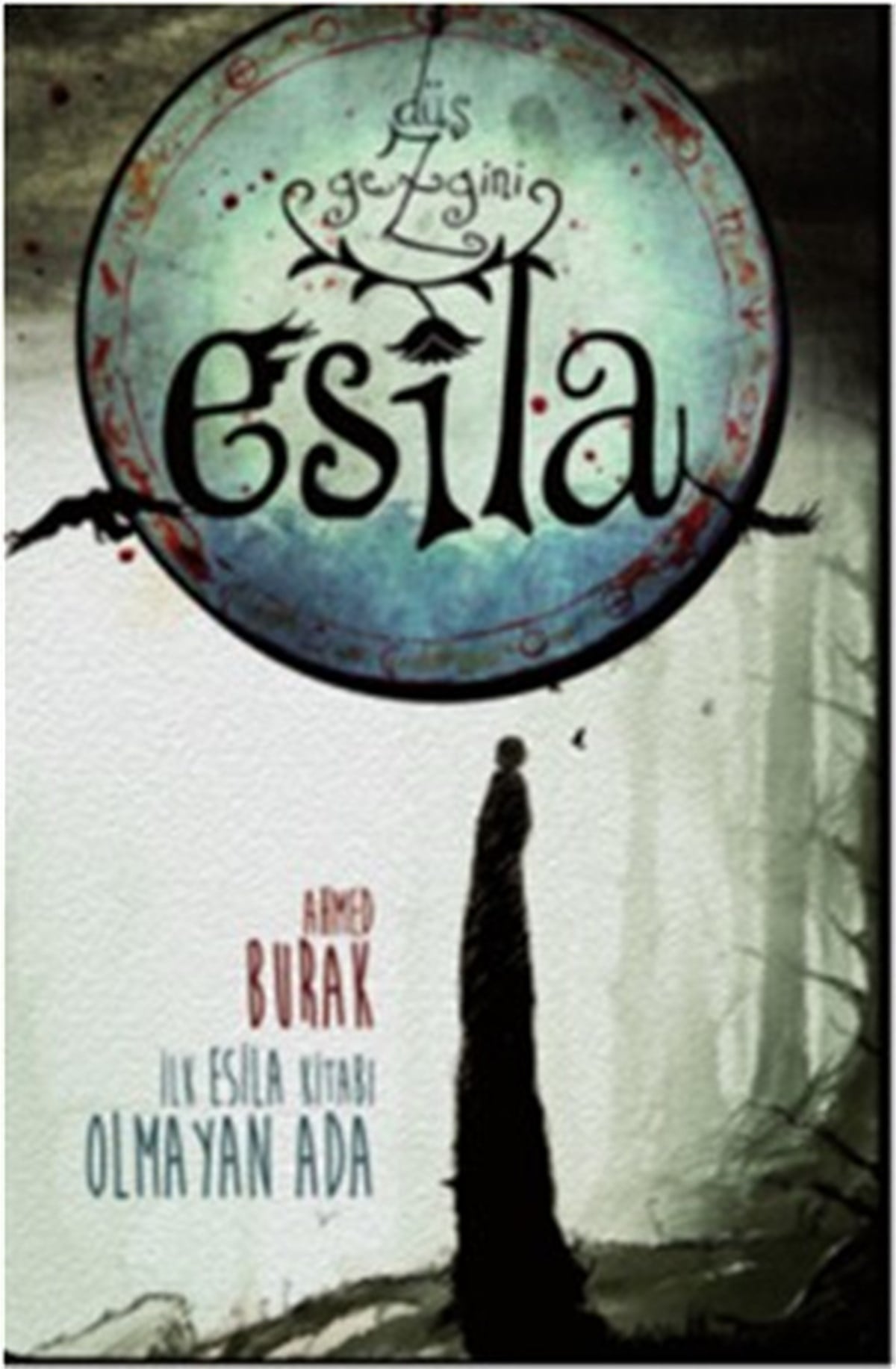 Düş Gezgini Esila