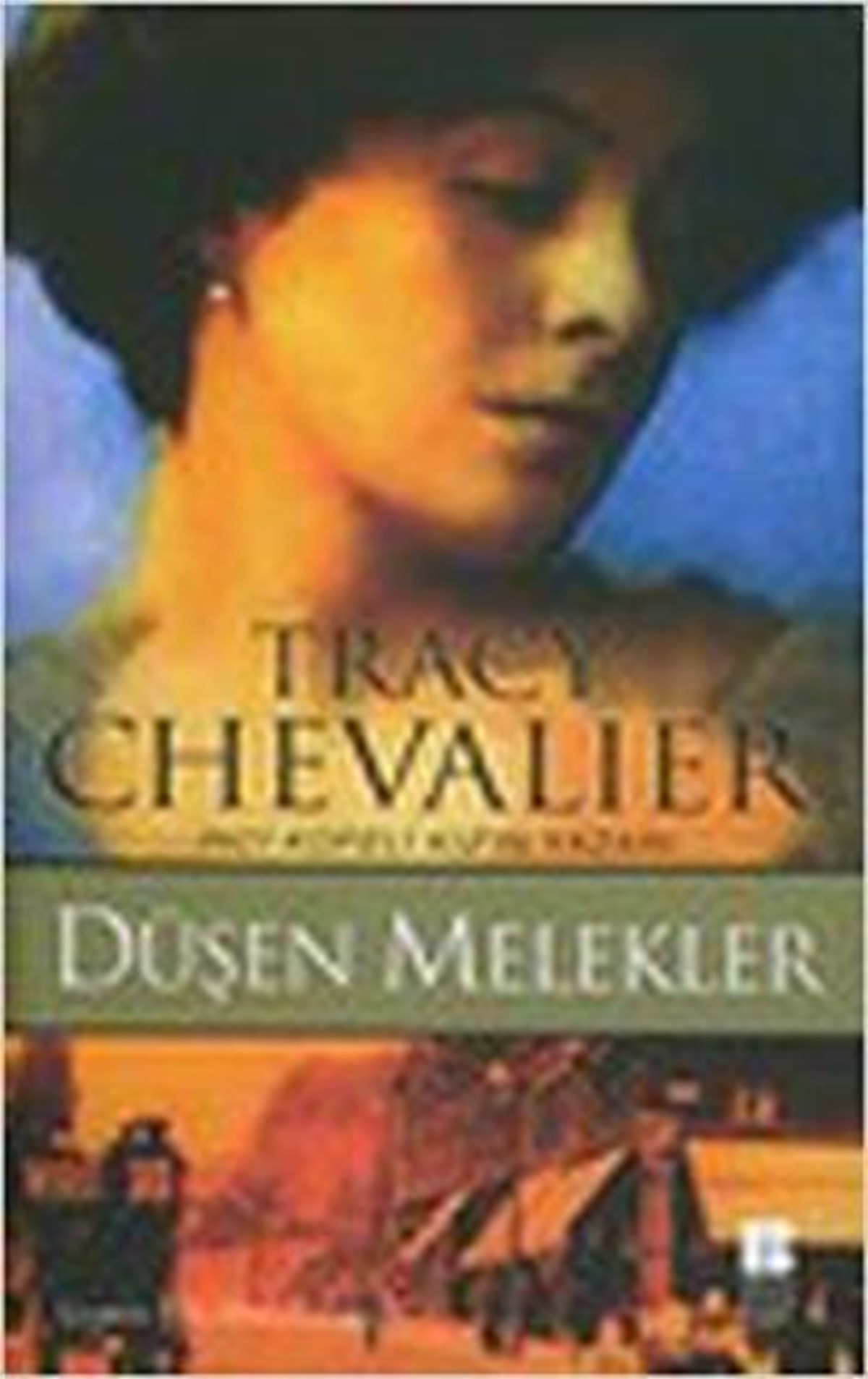 Düşen Melekler