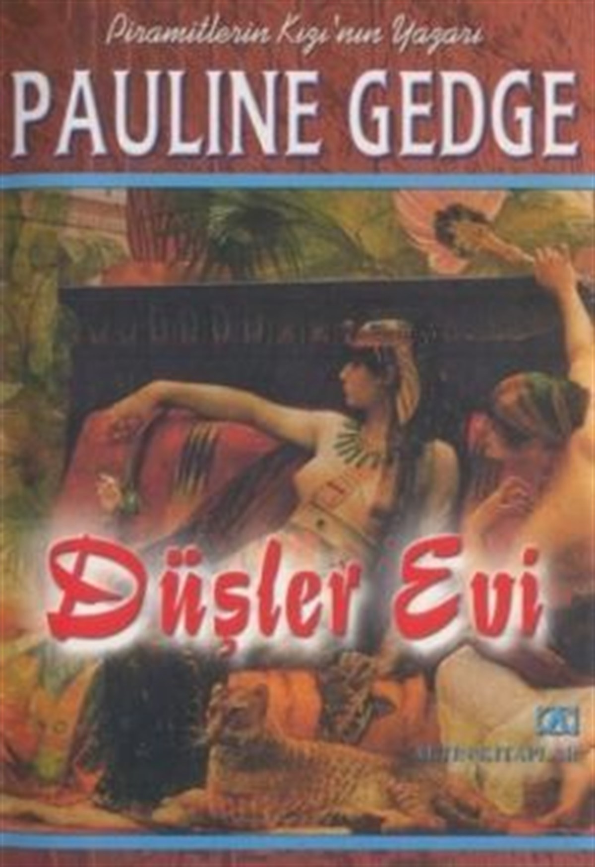 Düşler Evi