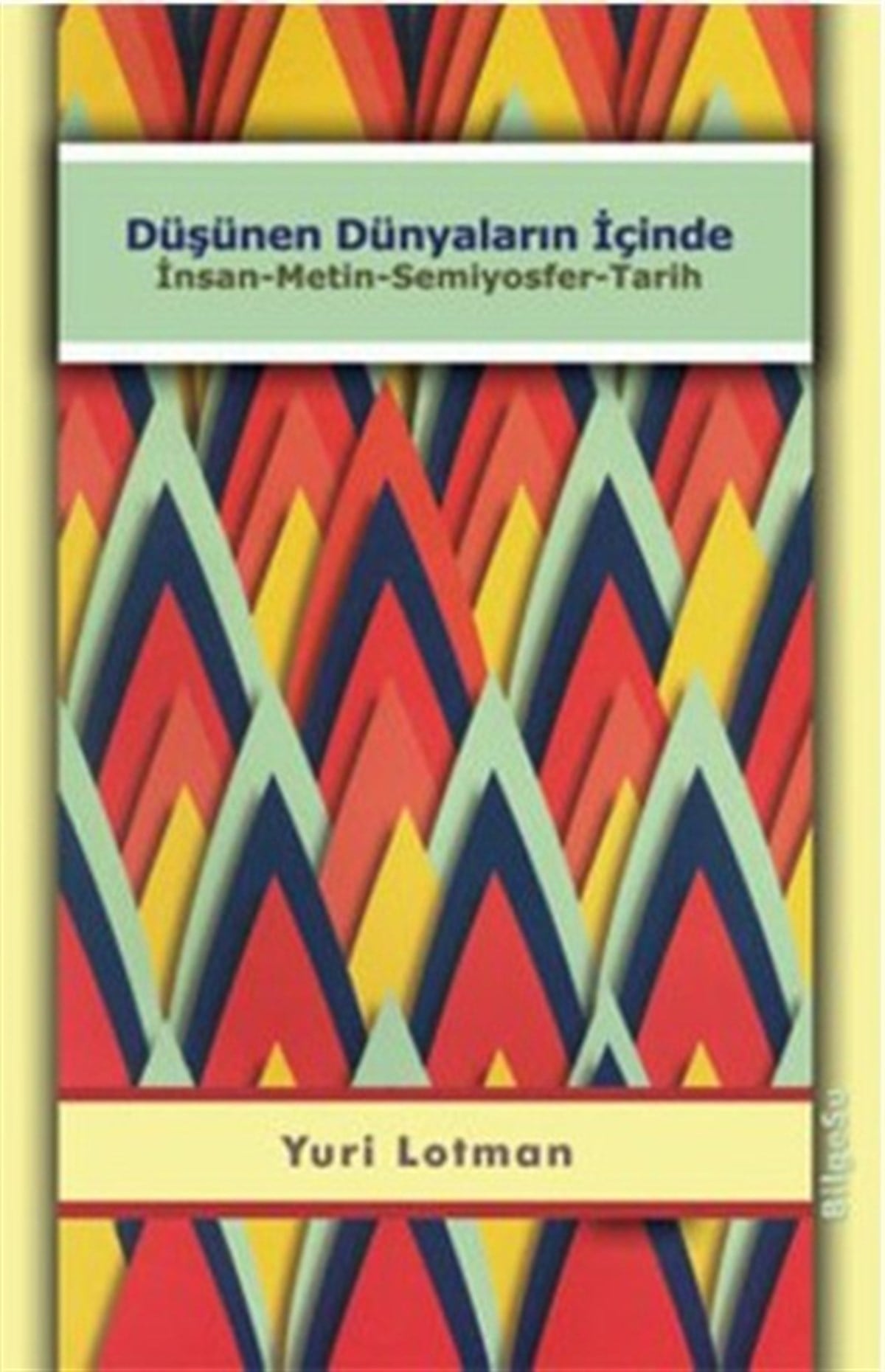 Düşünen Dünyaların İçinde