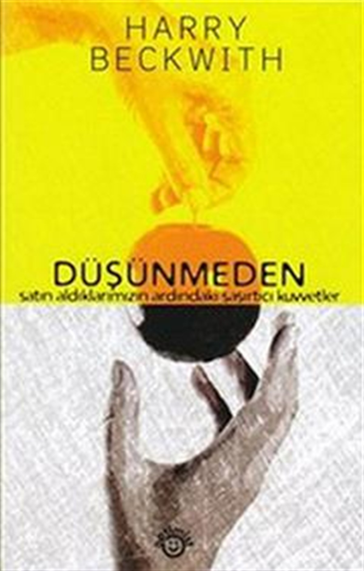 Düşünmeden