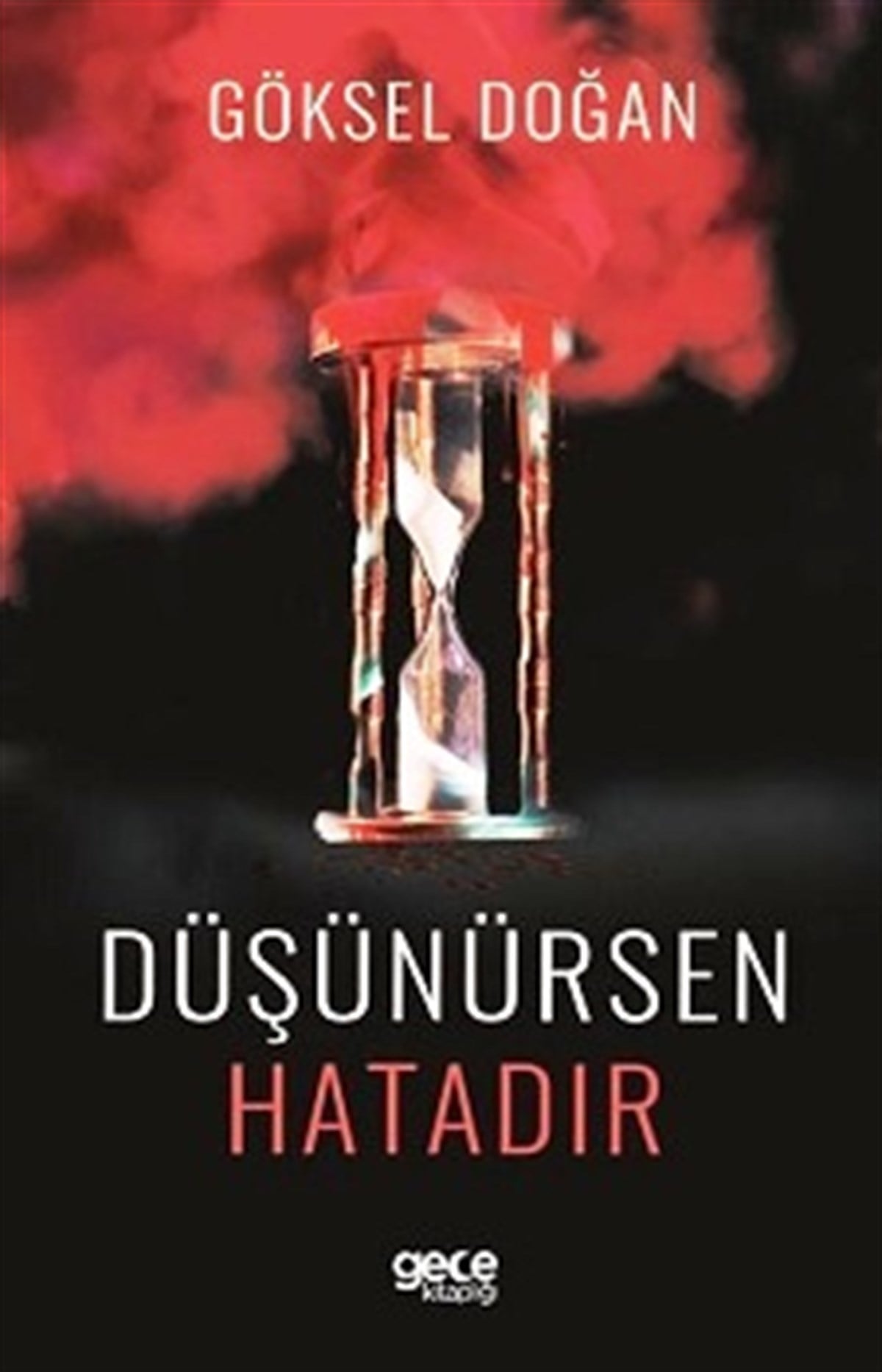 Düşünürsen Hatadır