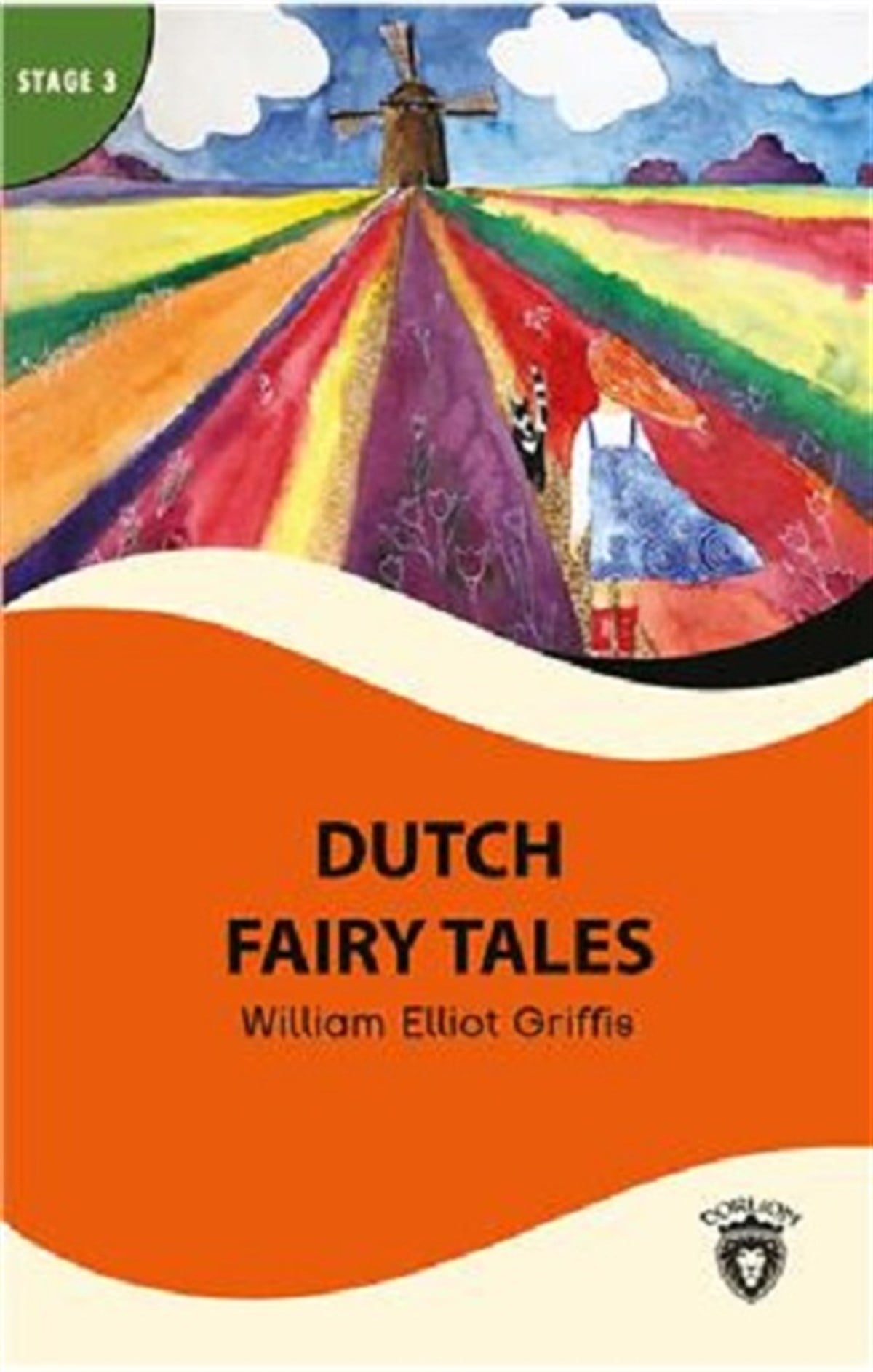 Dutch Fairy Tales Stage 3