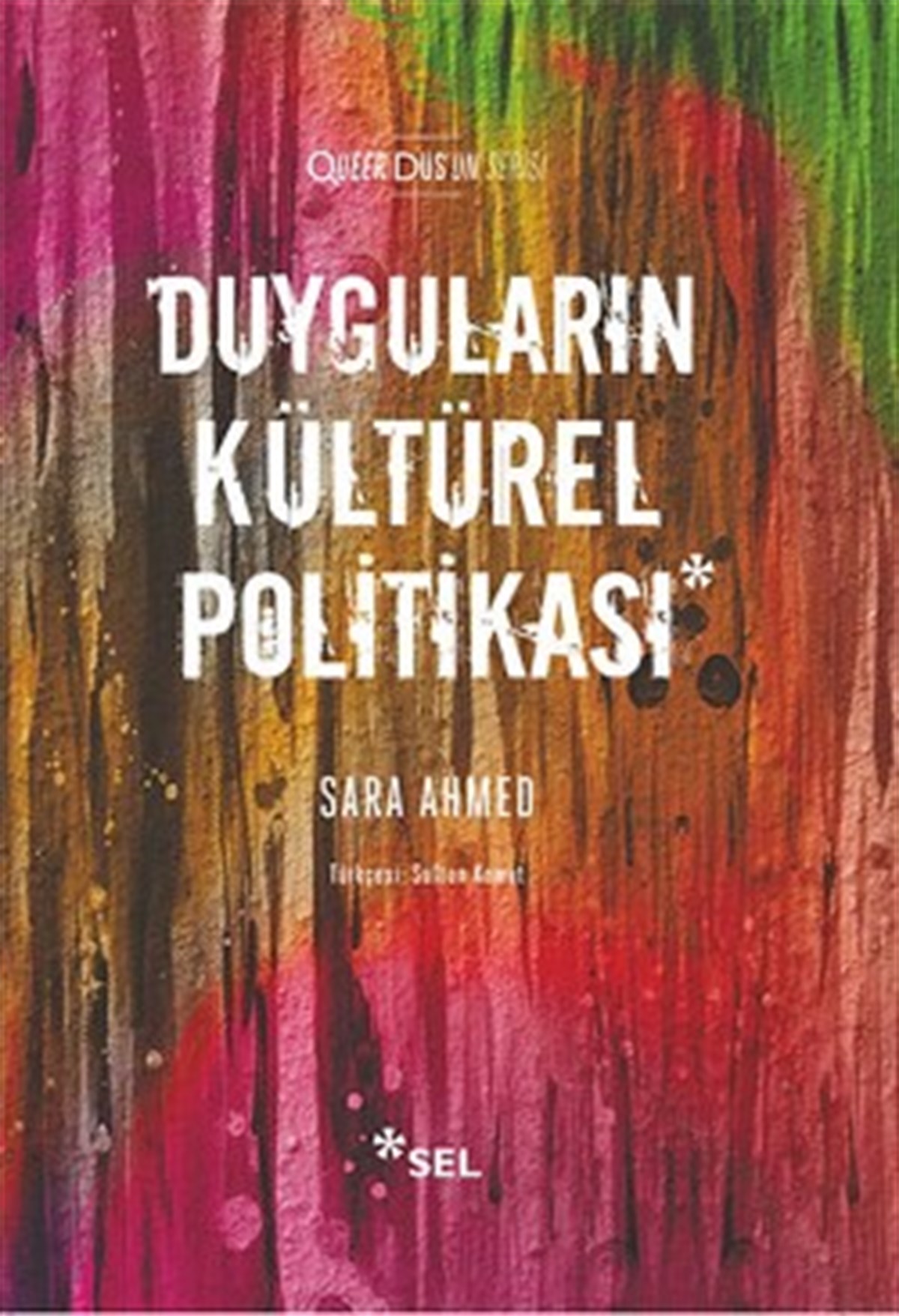 Duyguların Kültürel Politikası