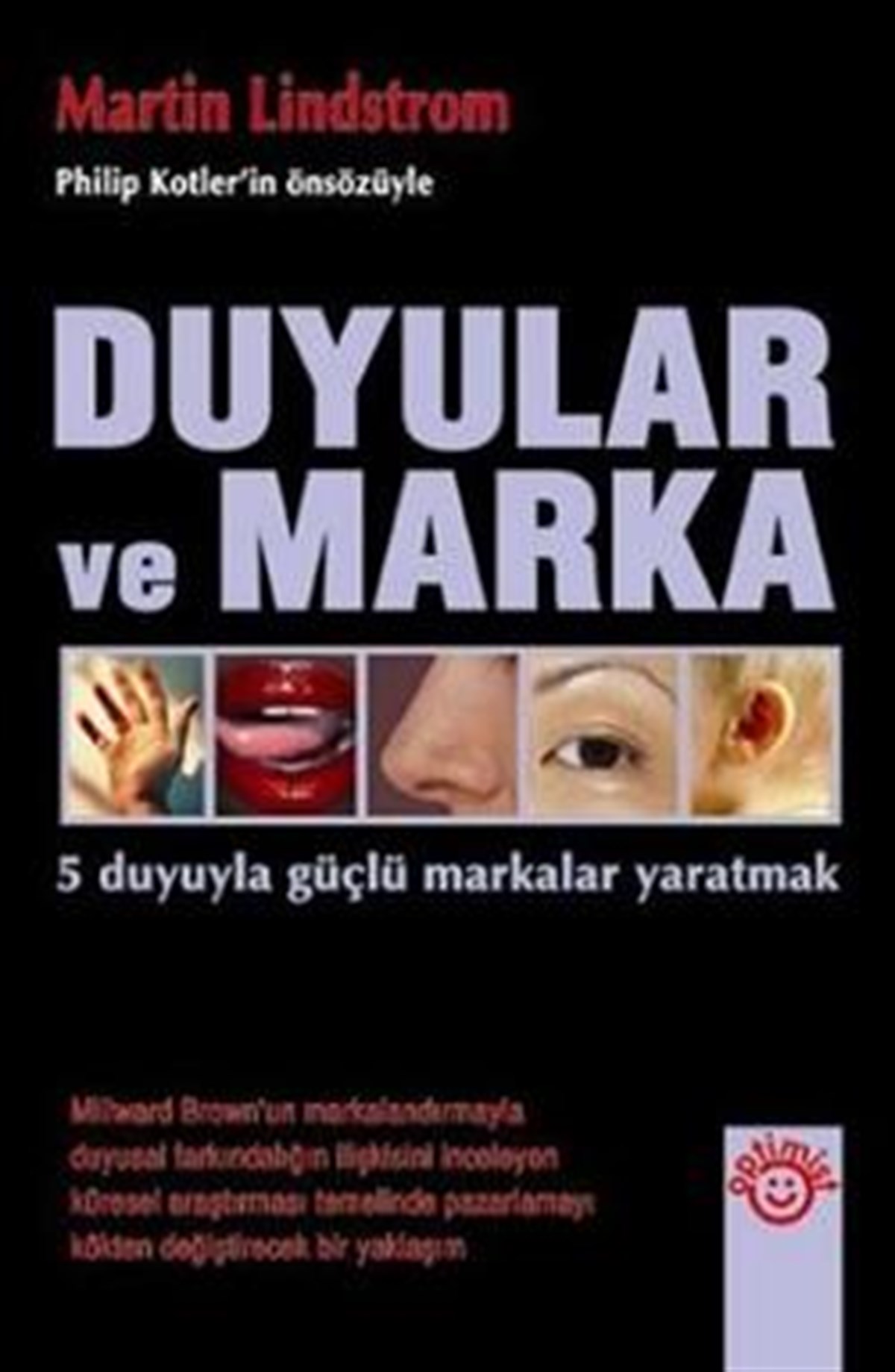 Duyular ve Marka