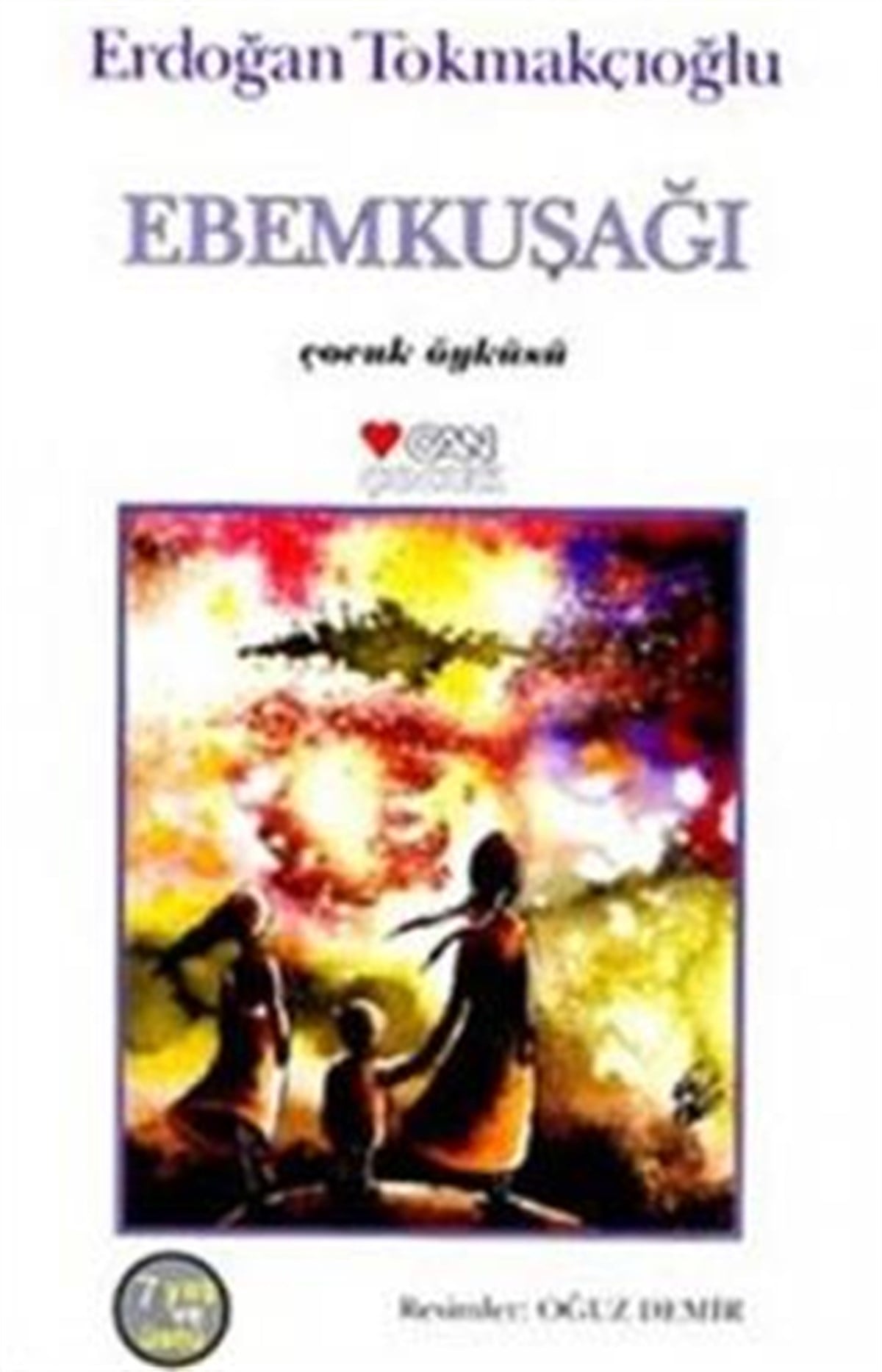 Ebemkuşağı