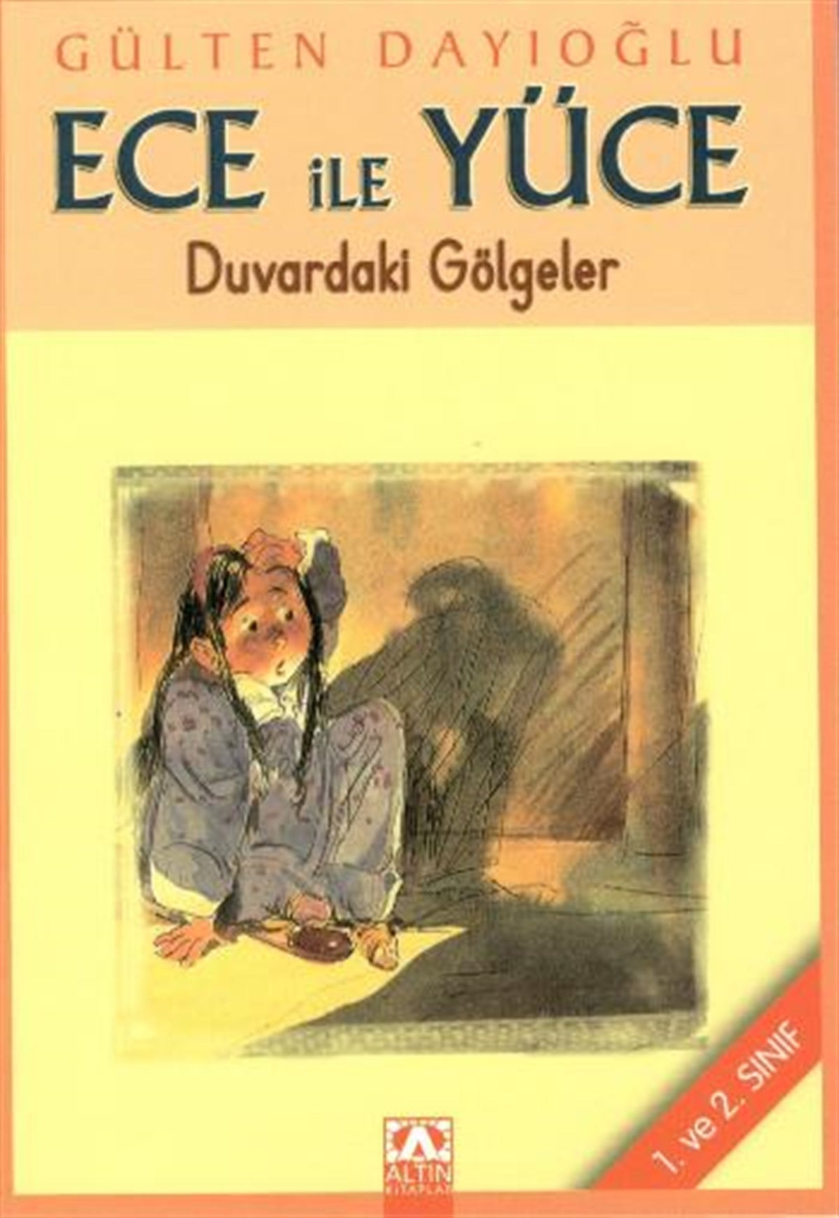 Ece İle Yüce Dizisi 20 Kitap Set (Düz Yazı)