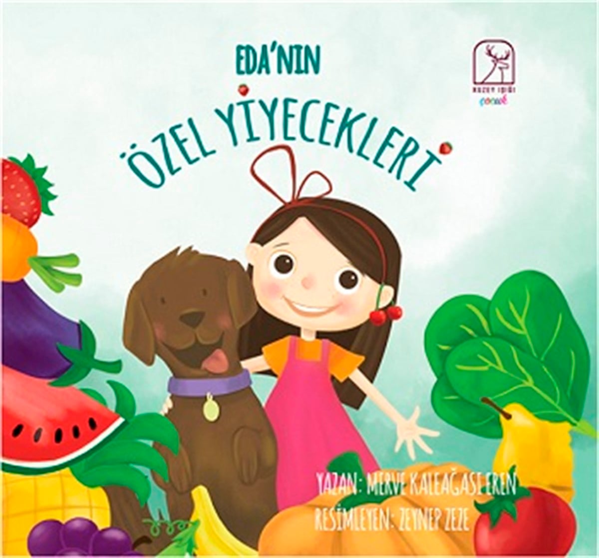 Eda'nın Özel Yiyecekleri