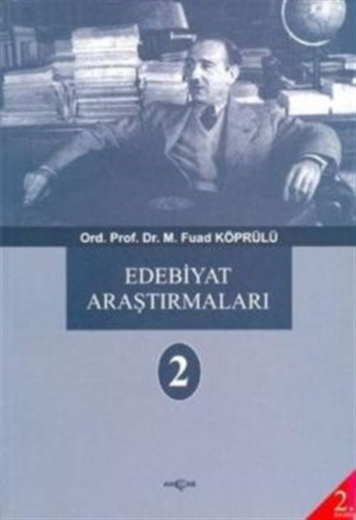 Edebiyat Araştırmaları 2