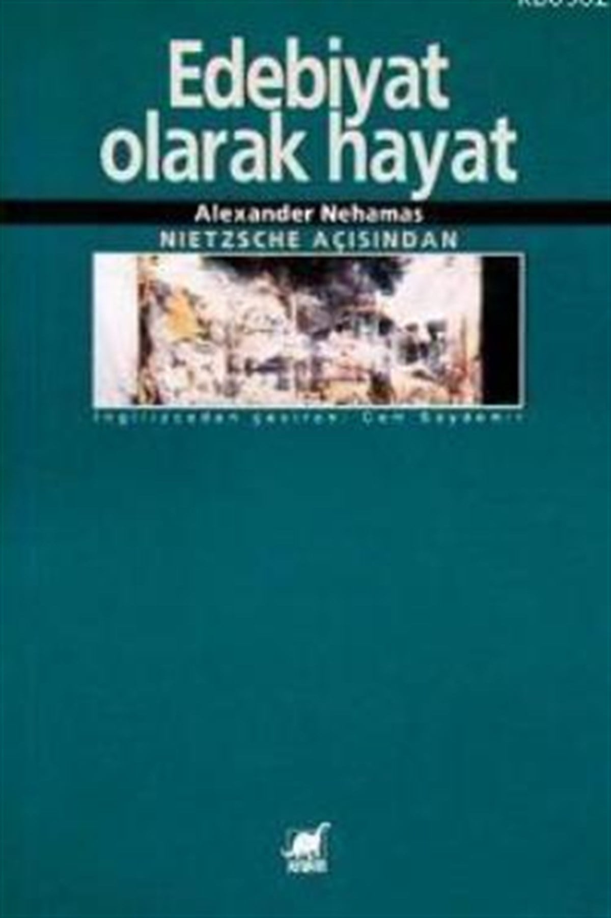 Edebiyat Olarak Hayat
