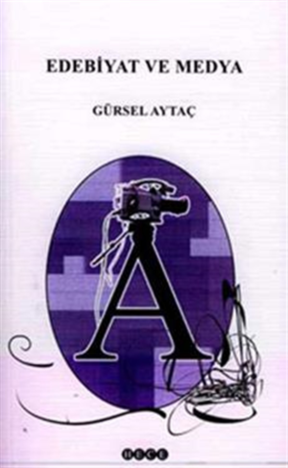 Edebiyat ve Medya