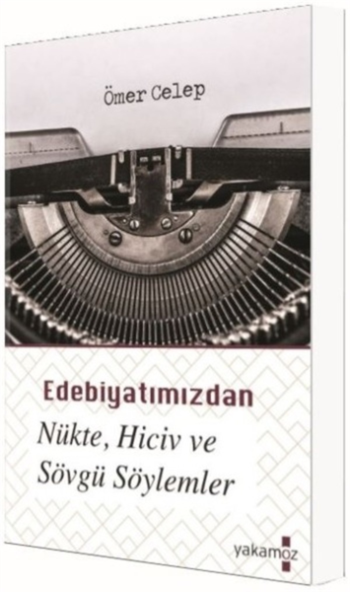 Edebiyatımızdan Nükte Hiciv ve Sövgü Söylemler