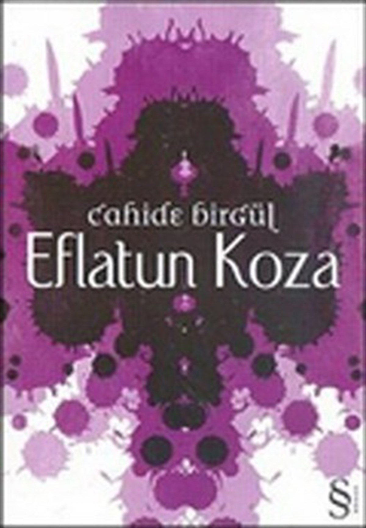 Eflatun Koza