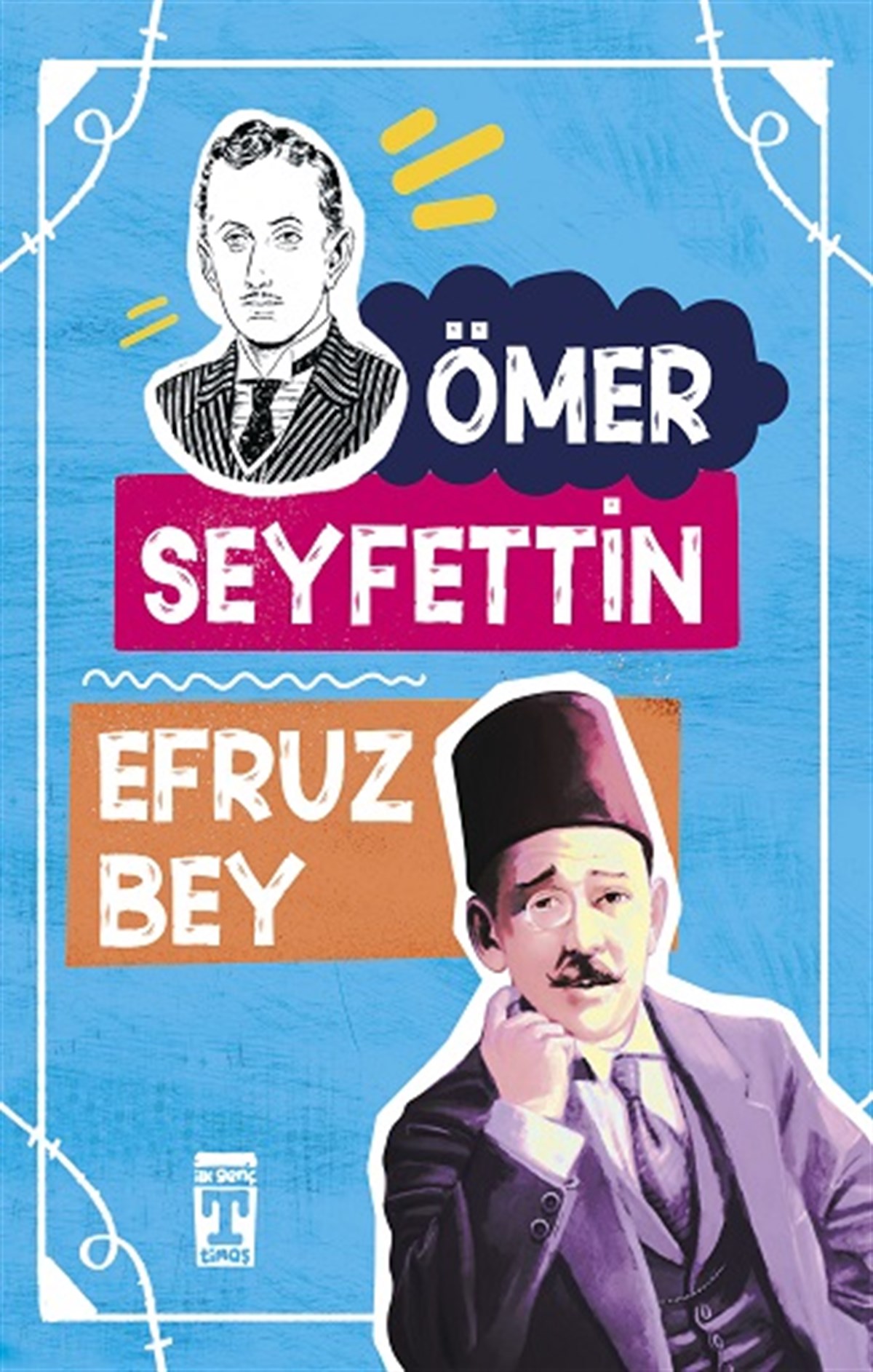 Efruz Bey