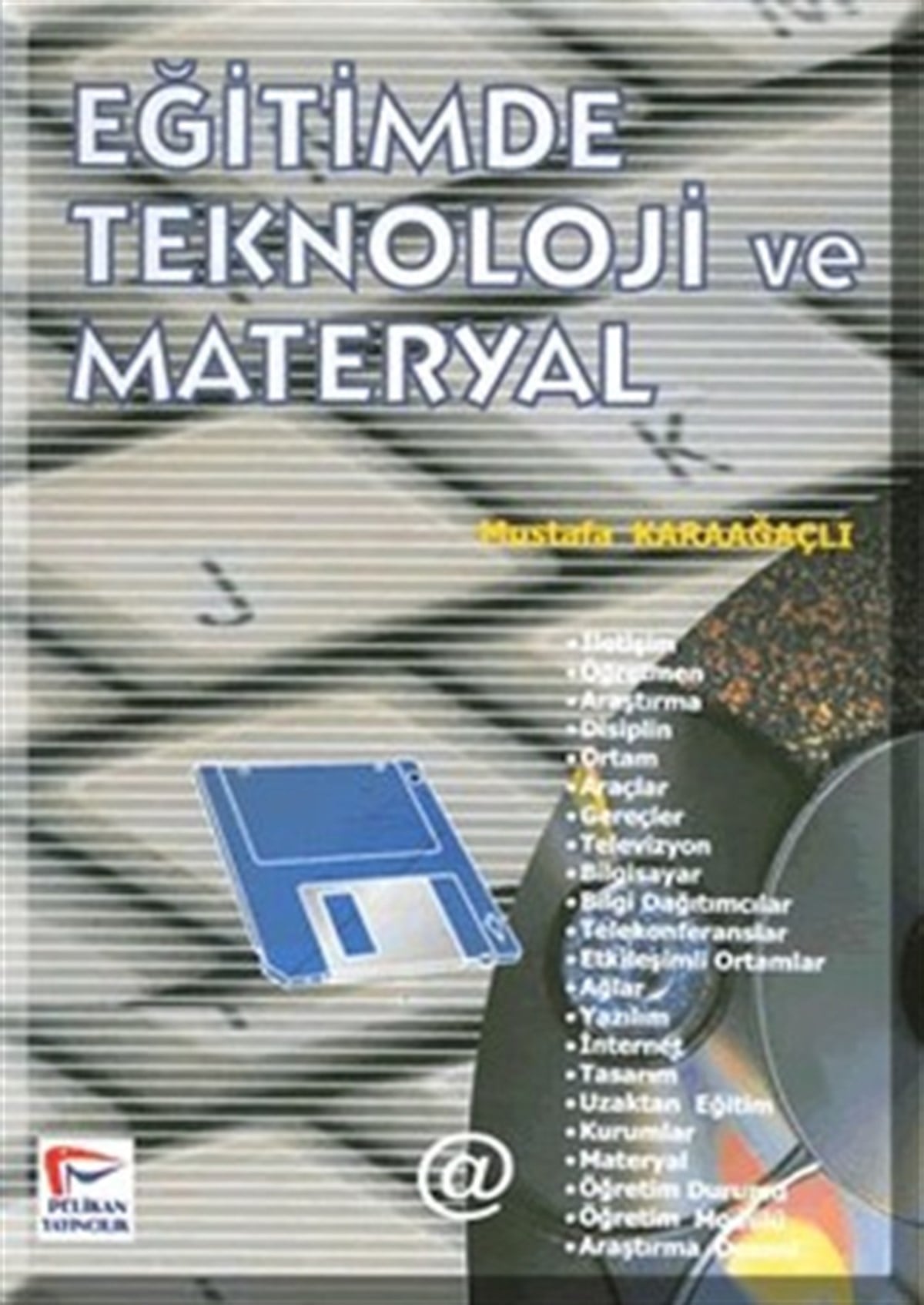 Eğitimde Teknoloji Ve Materyal