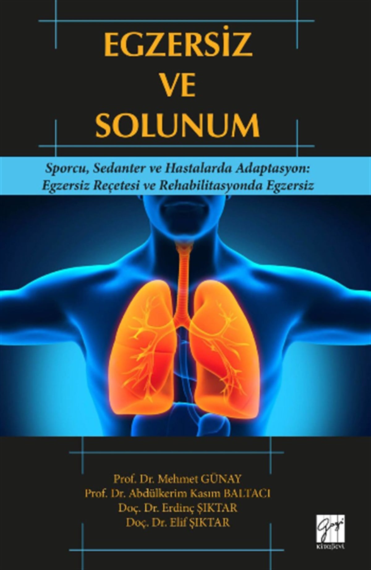 Egzersiz ve Solunum