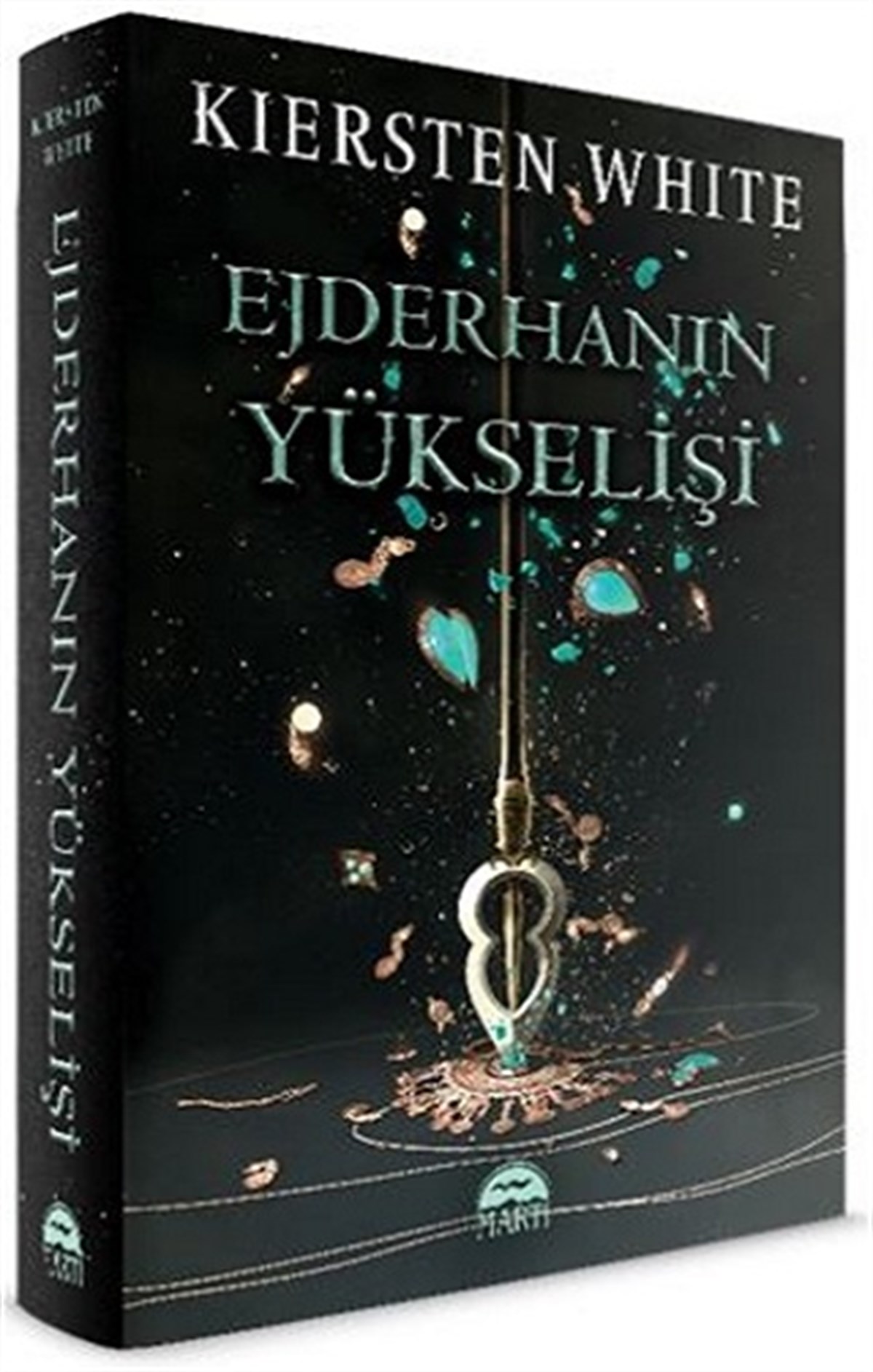 Ejderhanın Yükselişi