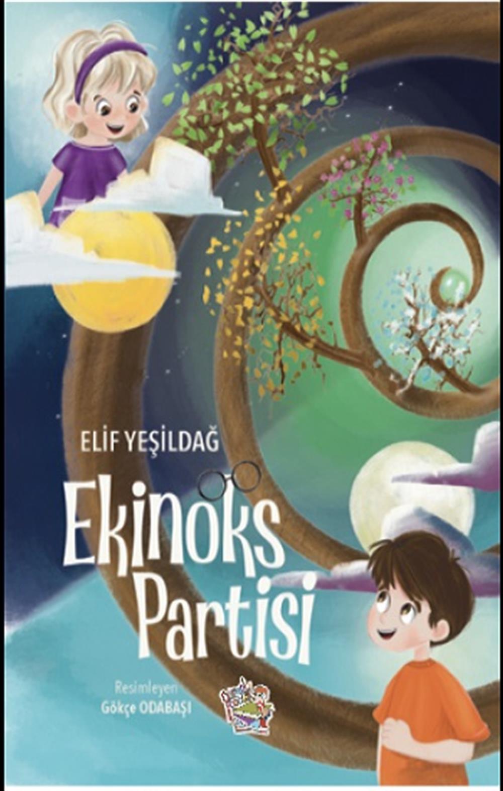 Ekinoks Partisi