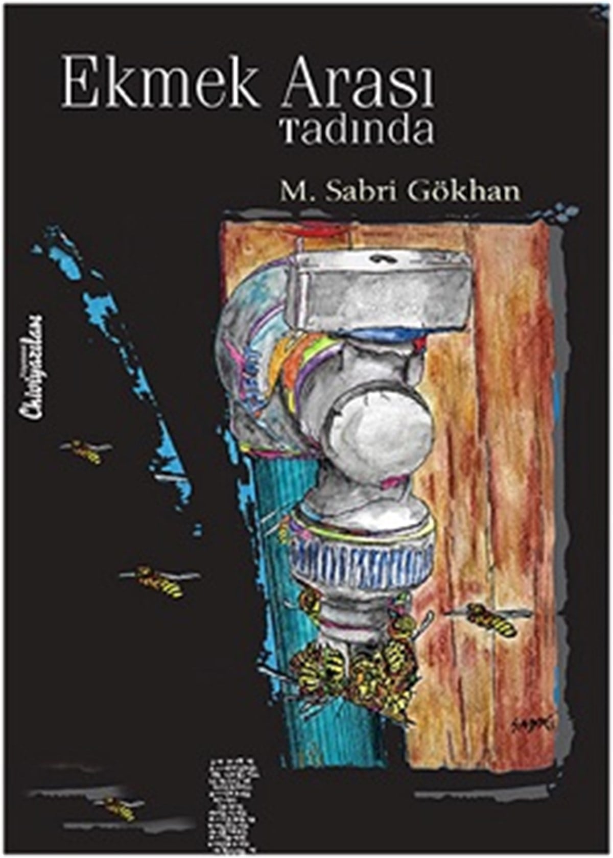 Ekmek Arası Tadında