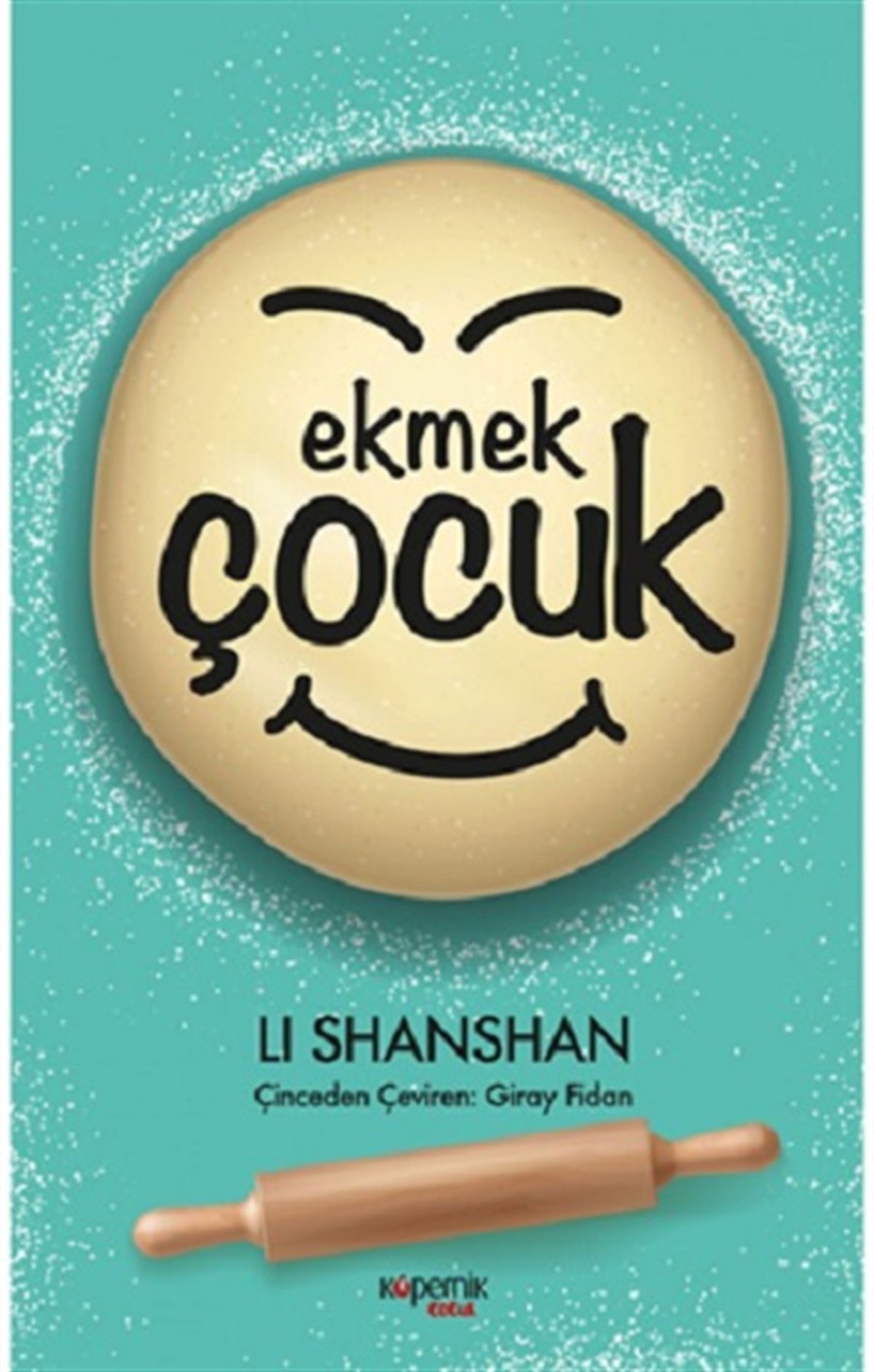 Ekmek Çocuk