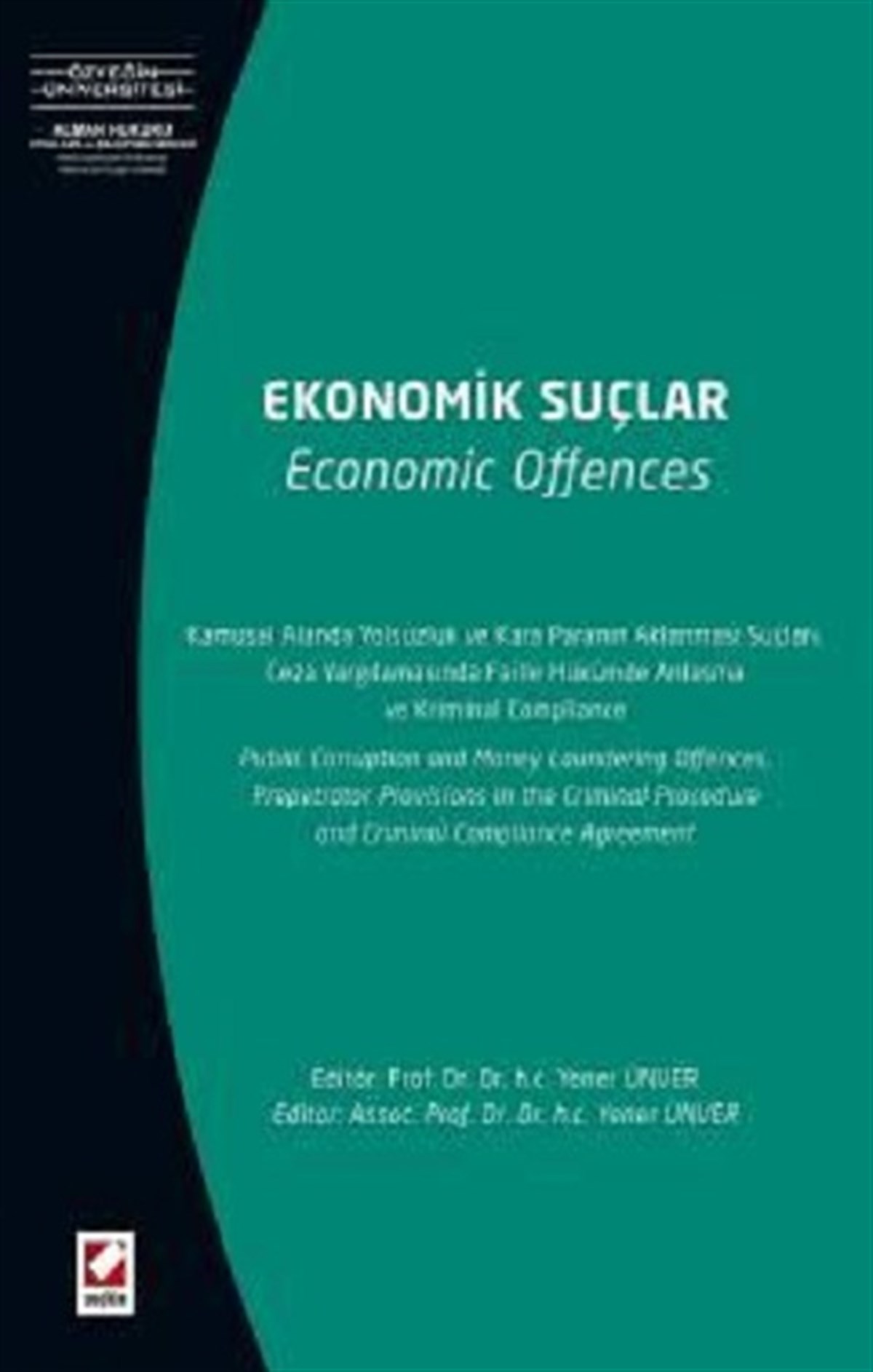 Ekonomik Suçlar