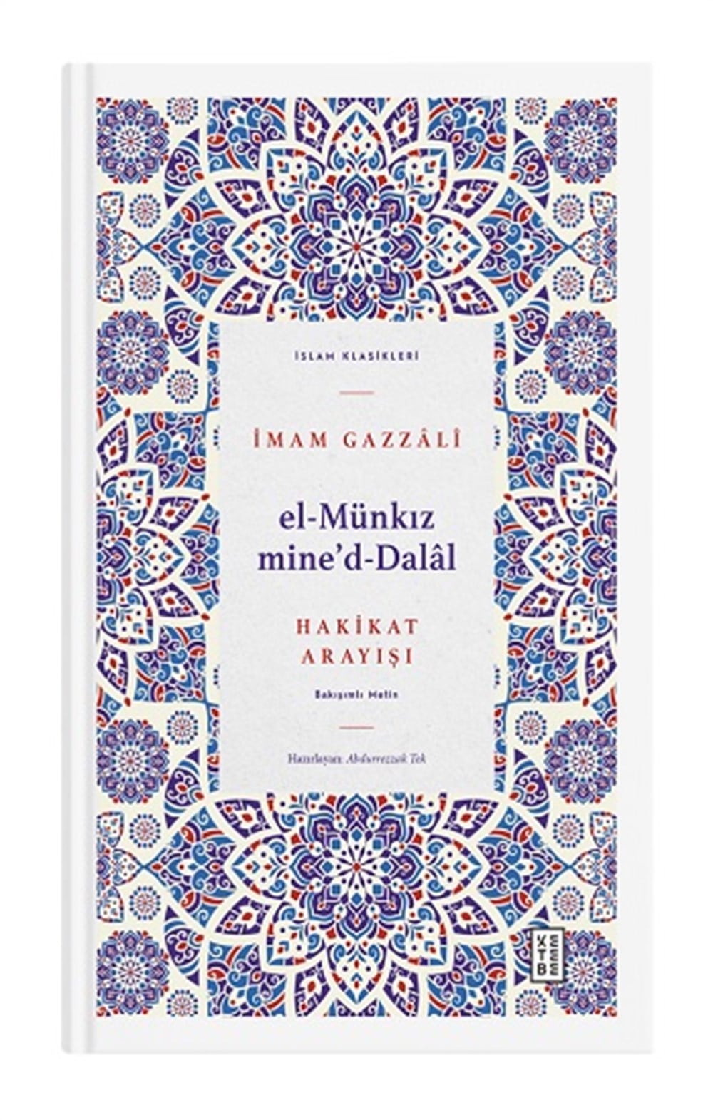 El Münkız Mide’d-Dalal