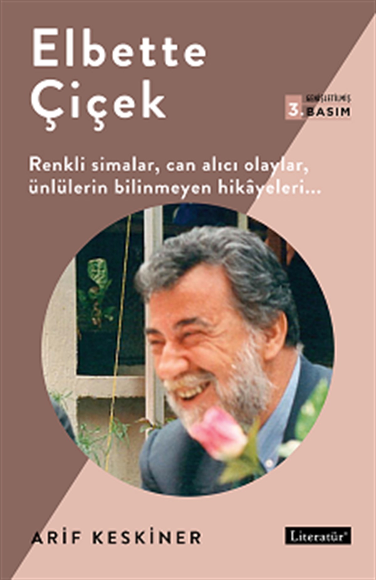Elbette Çiçek