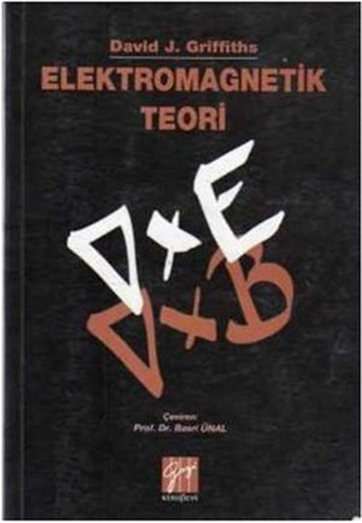 Elektromagnetik Teori