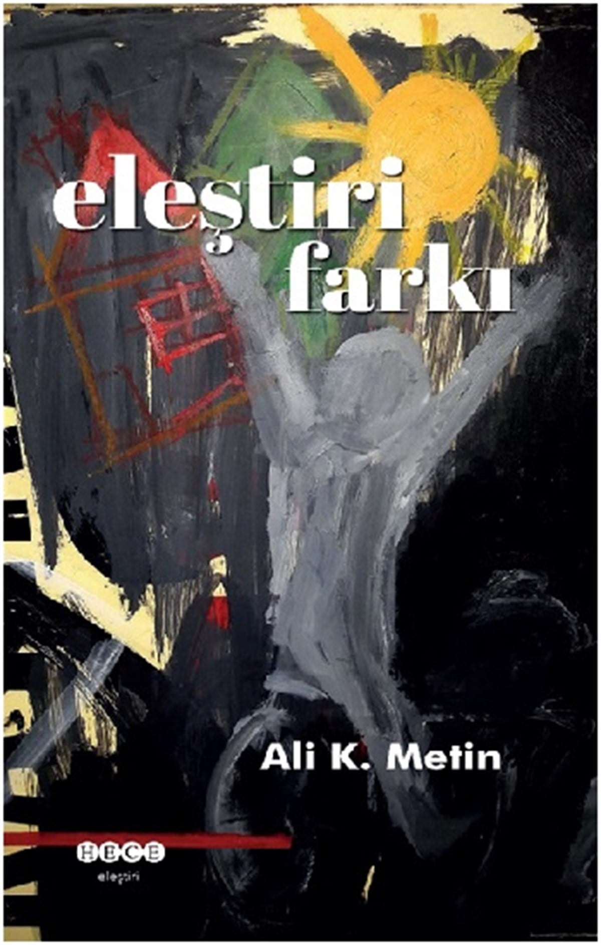 Eleştiri Farkı
